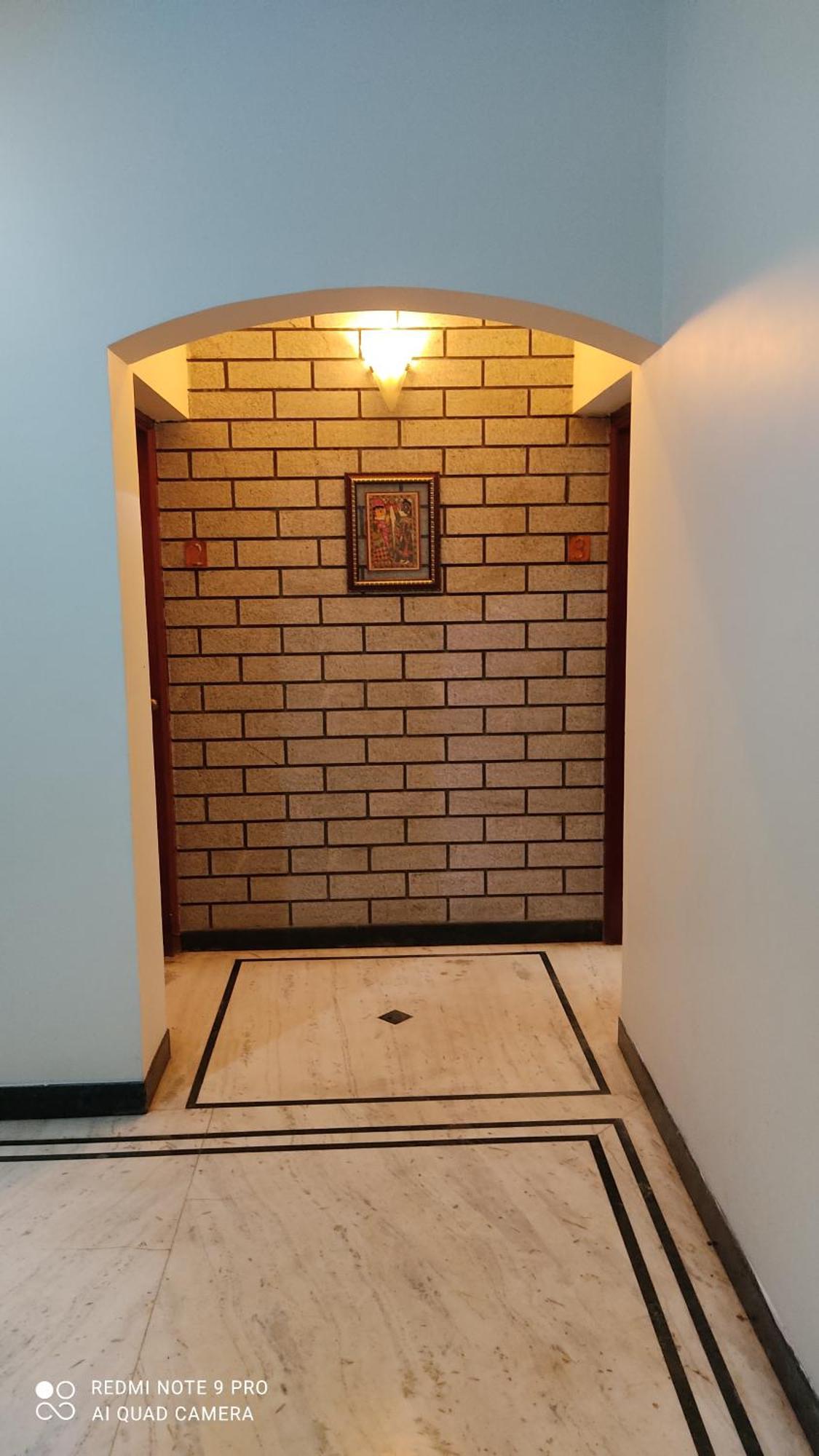 Abode Guest house *