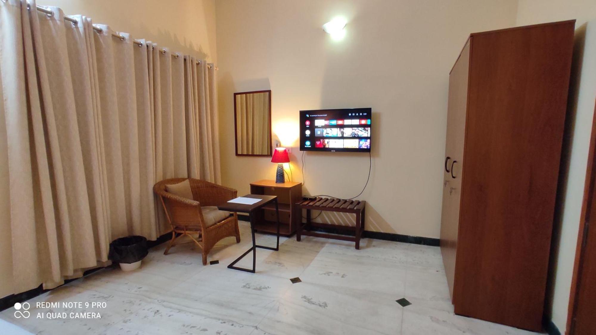 Abode * Bangalore