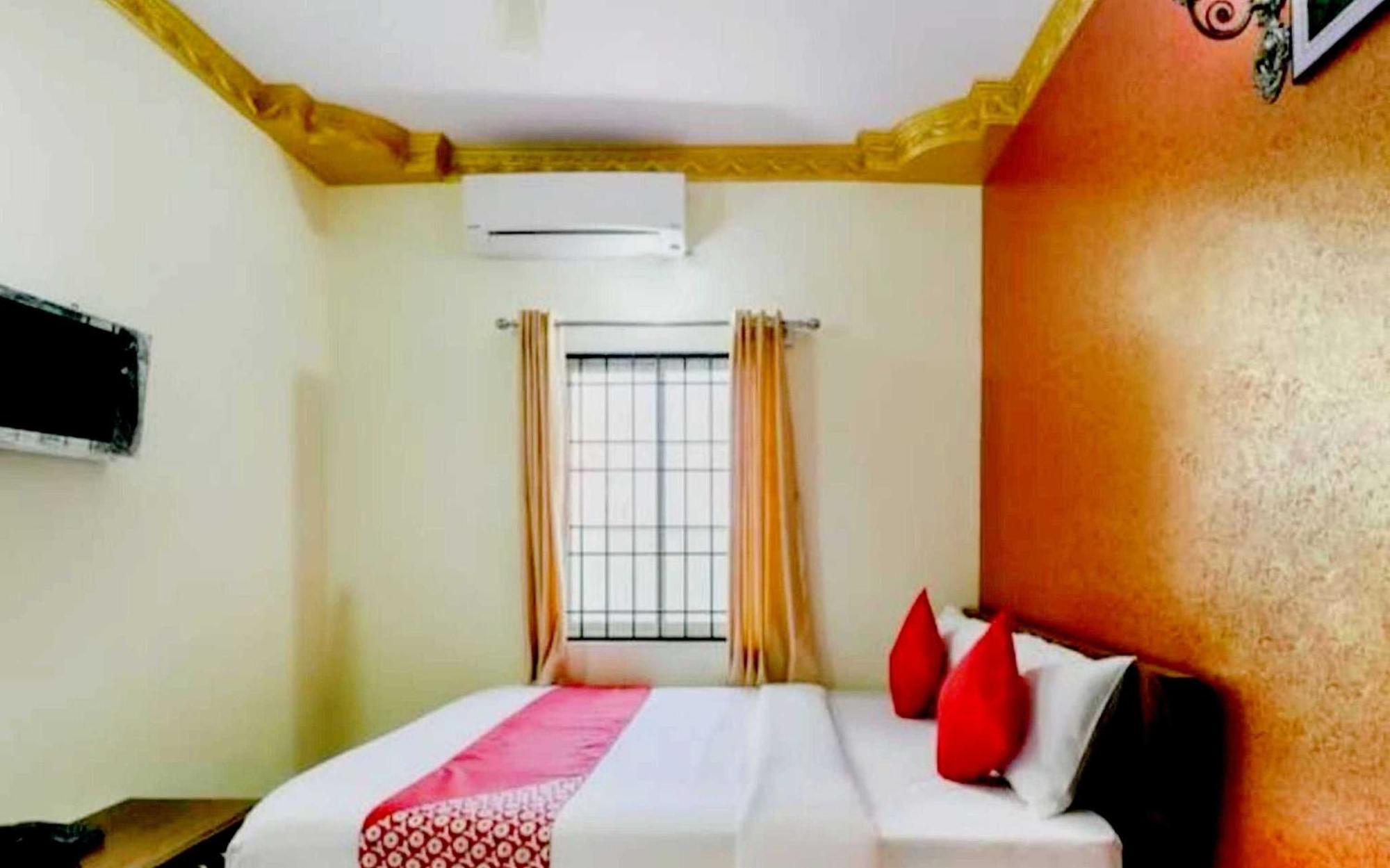 Collection O Emara Galaxy Executive Hotel Bangalore