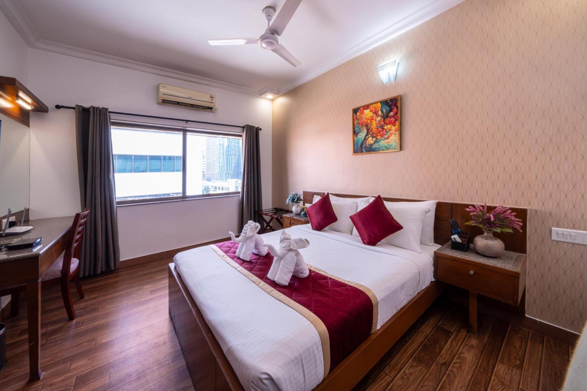 Midtown Marathahalli 3* Bangalore