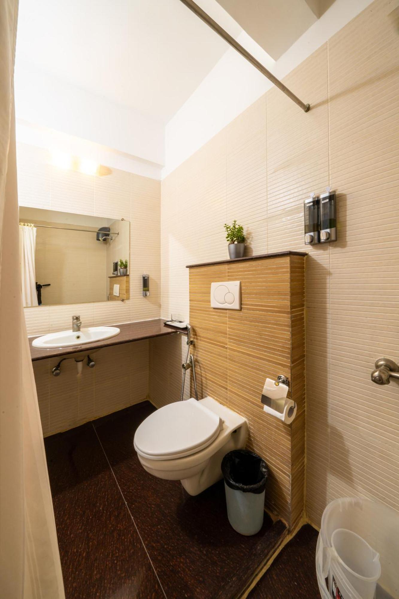 Midtown Marathahalli Hotel