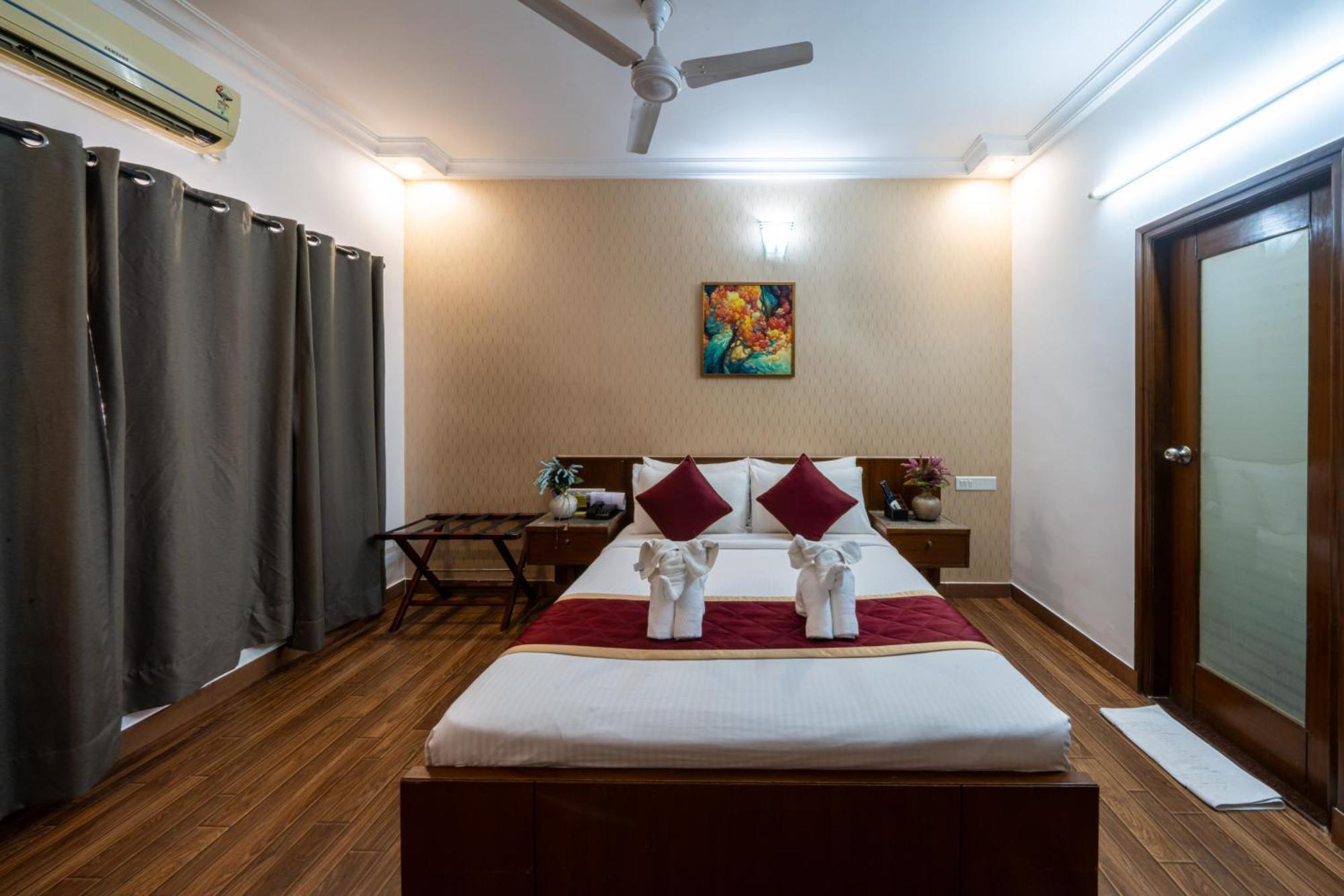 Midtown Marathahalli 3* Bangalore