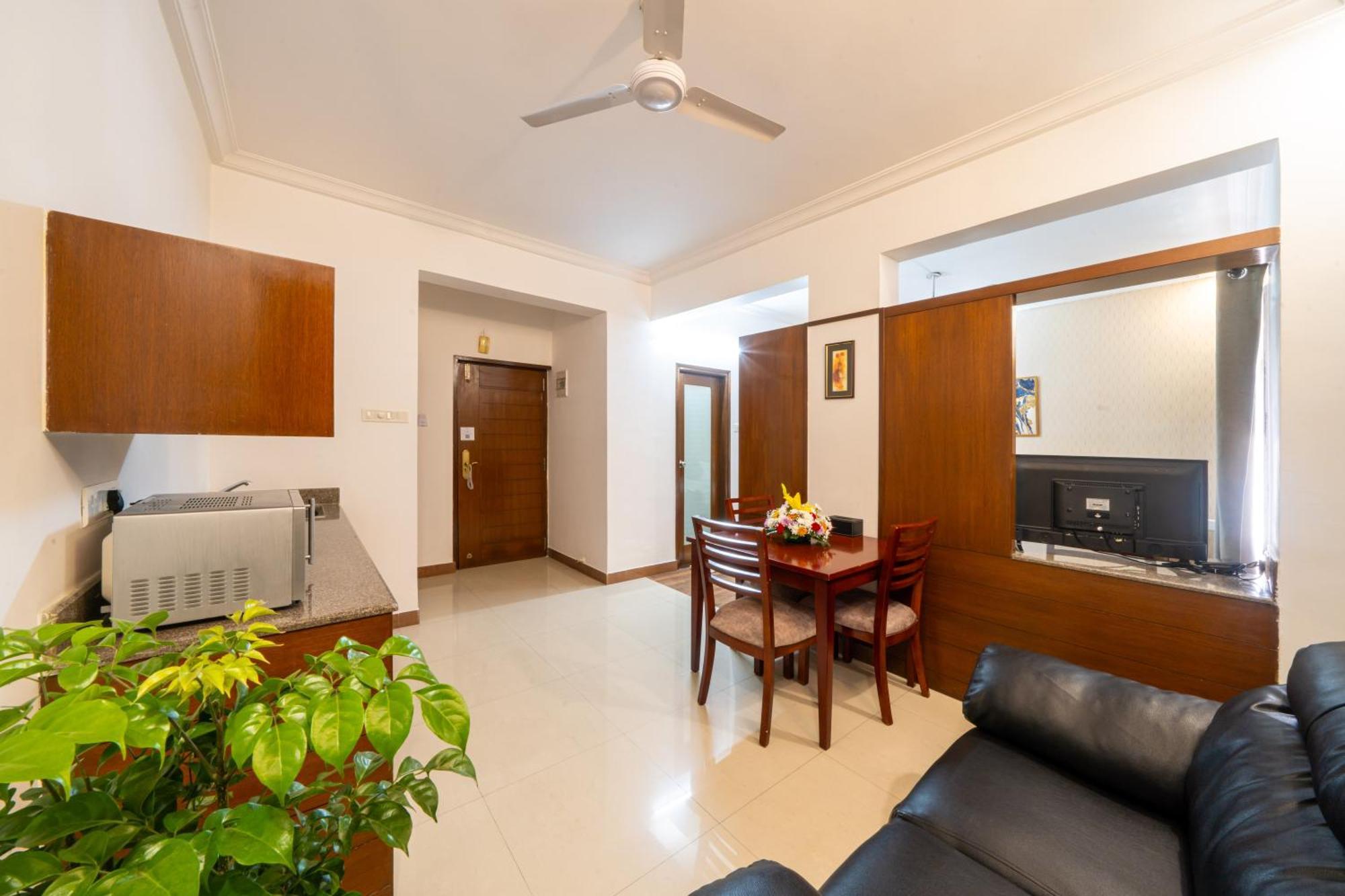 Hotel Midtown Marathahalli Bangalore