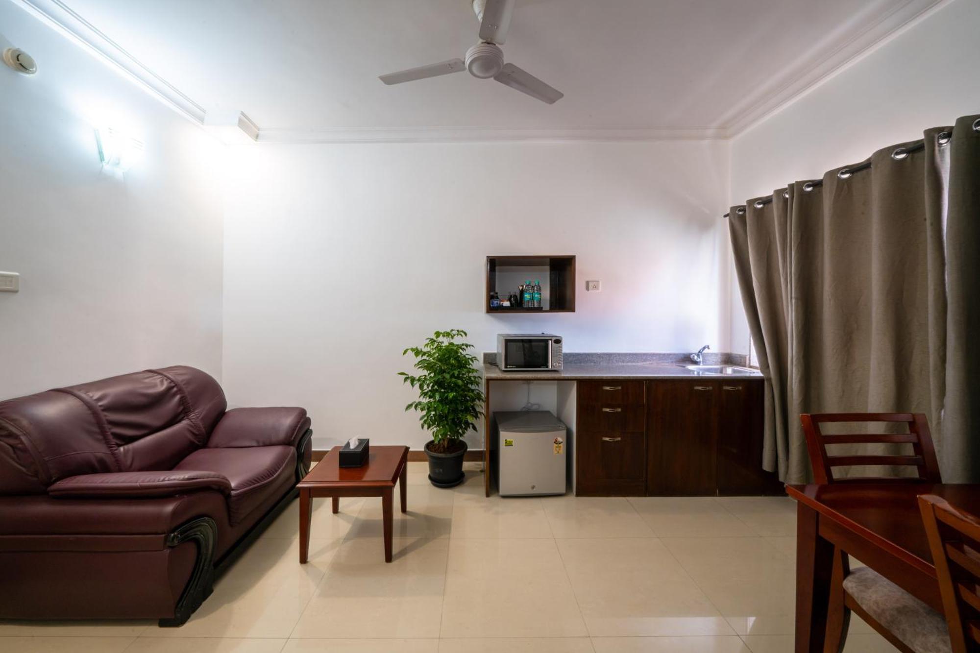 Midtown Marathahalli 3* Bangalore