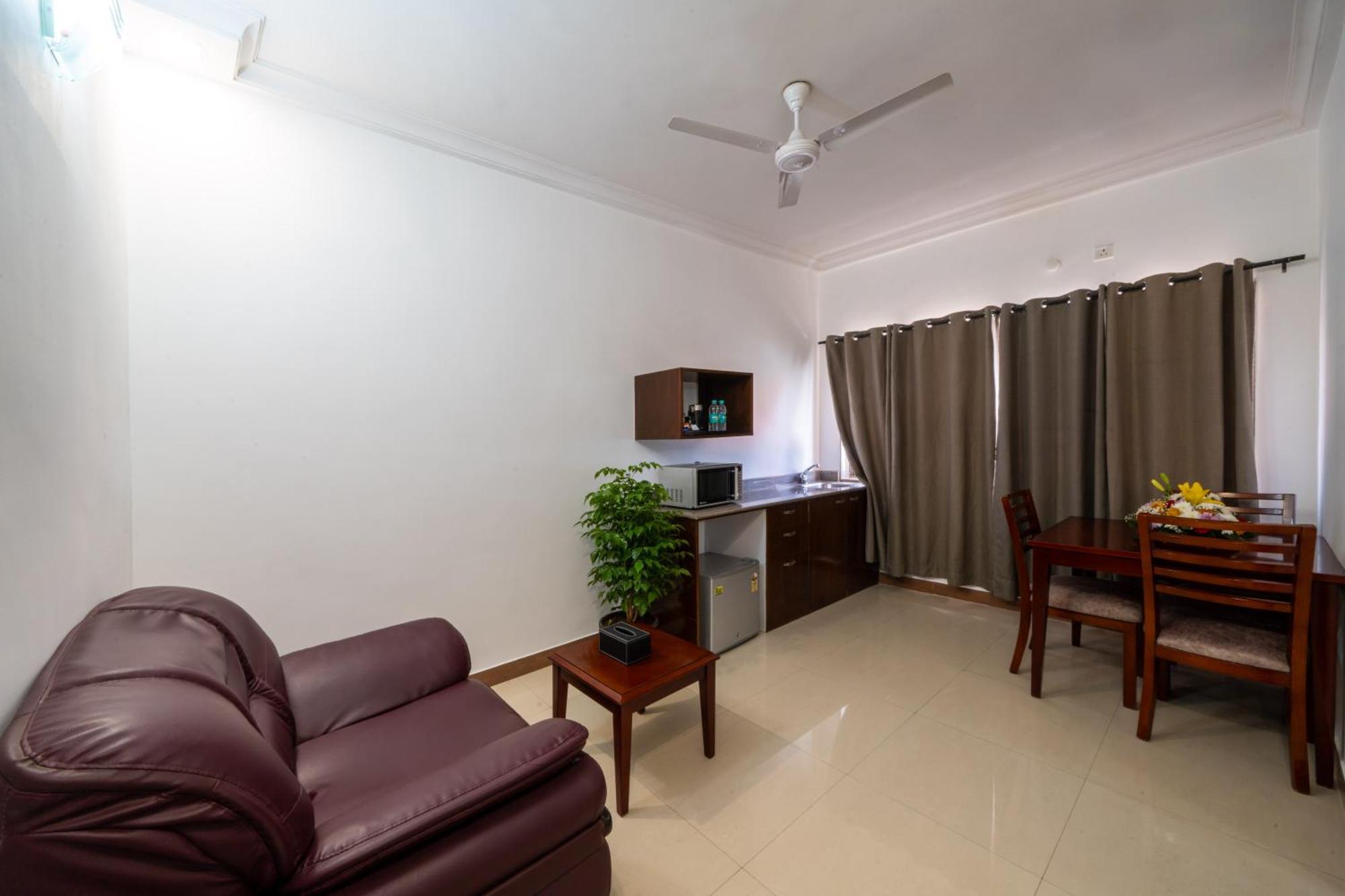 Midtown Marathahalli Bangalore