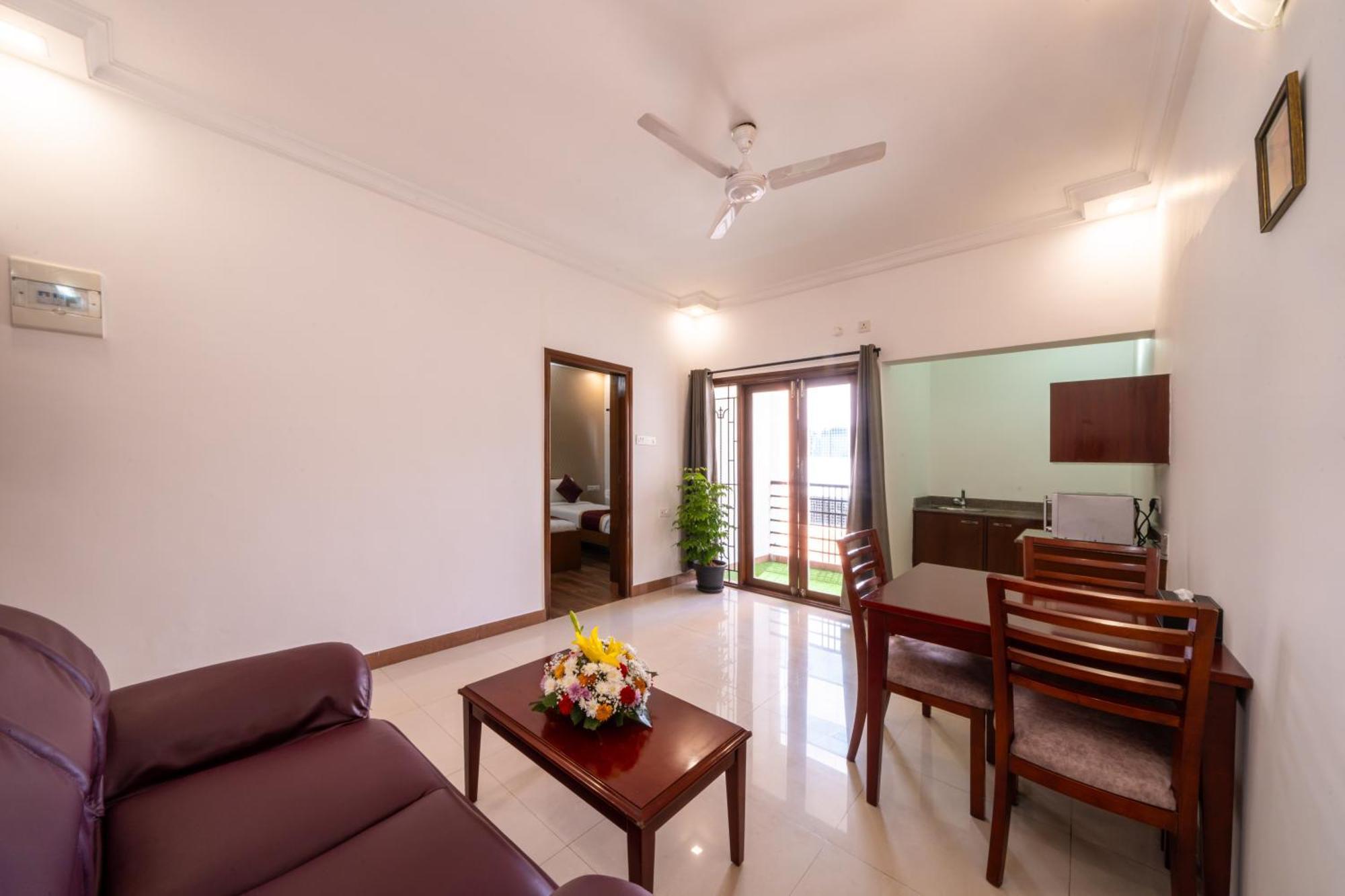 Midtown Marathahalli Hotel