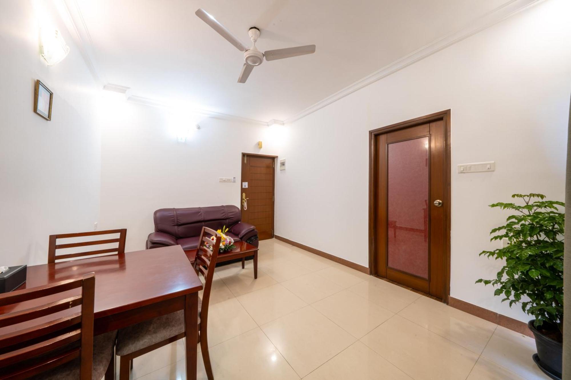 Midtown Marathahalli