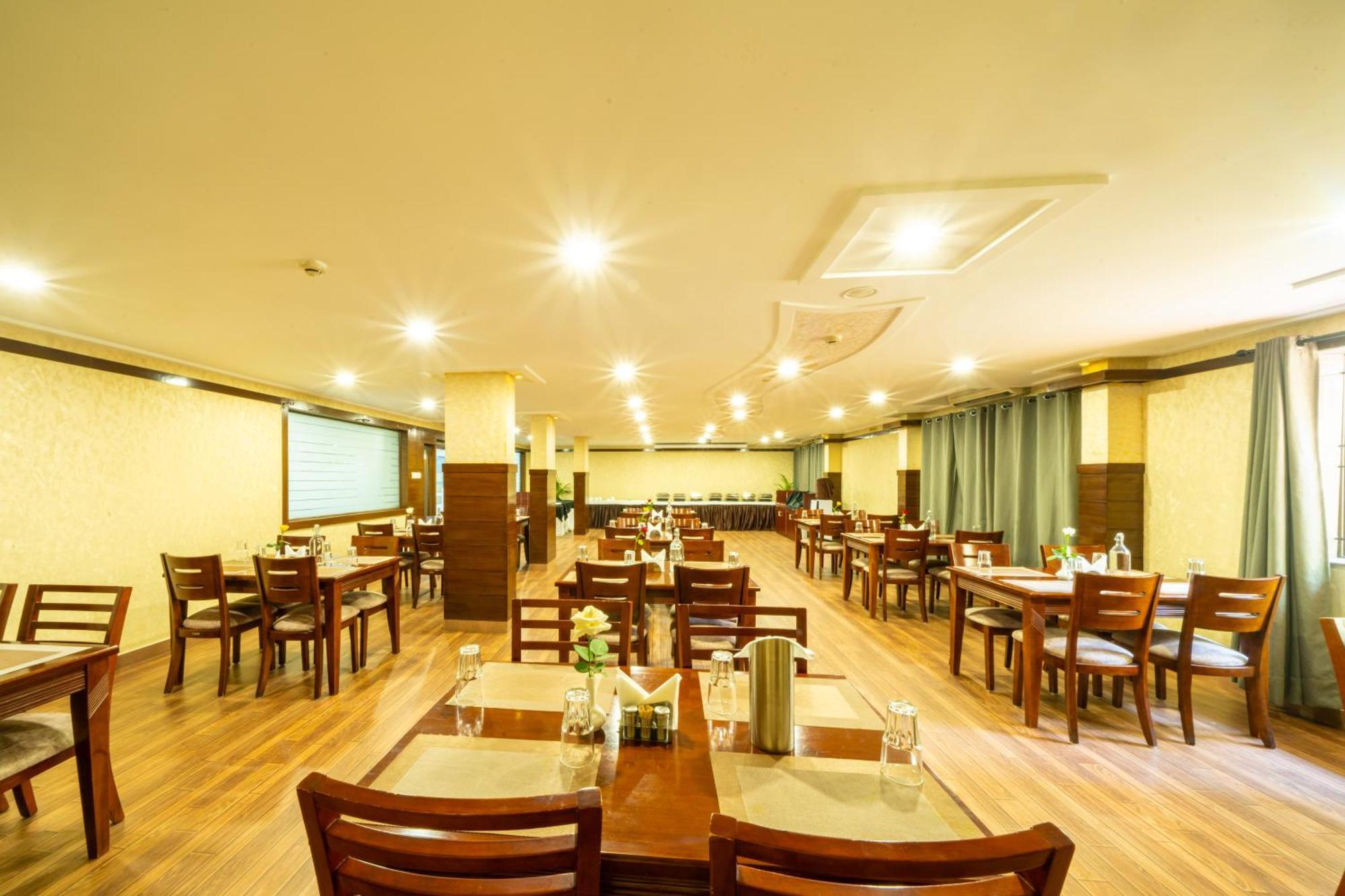 Midtown Marathahalli Hotel Bangalore