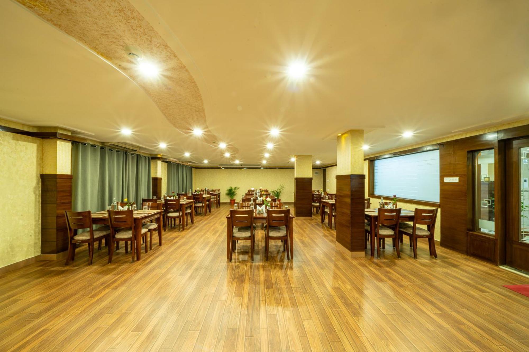 Midtown Marathahalli Bangalore