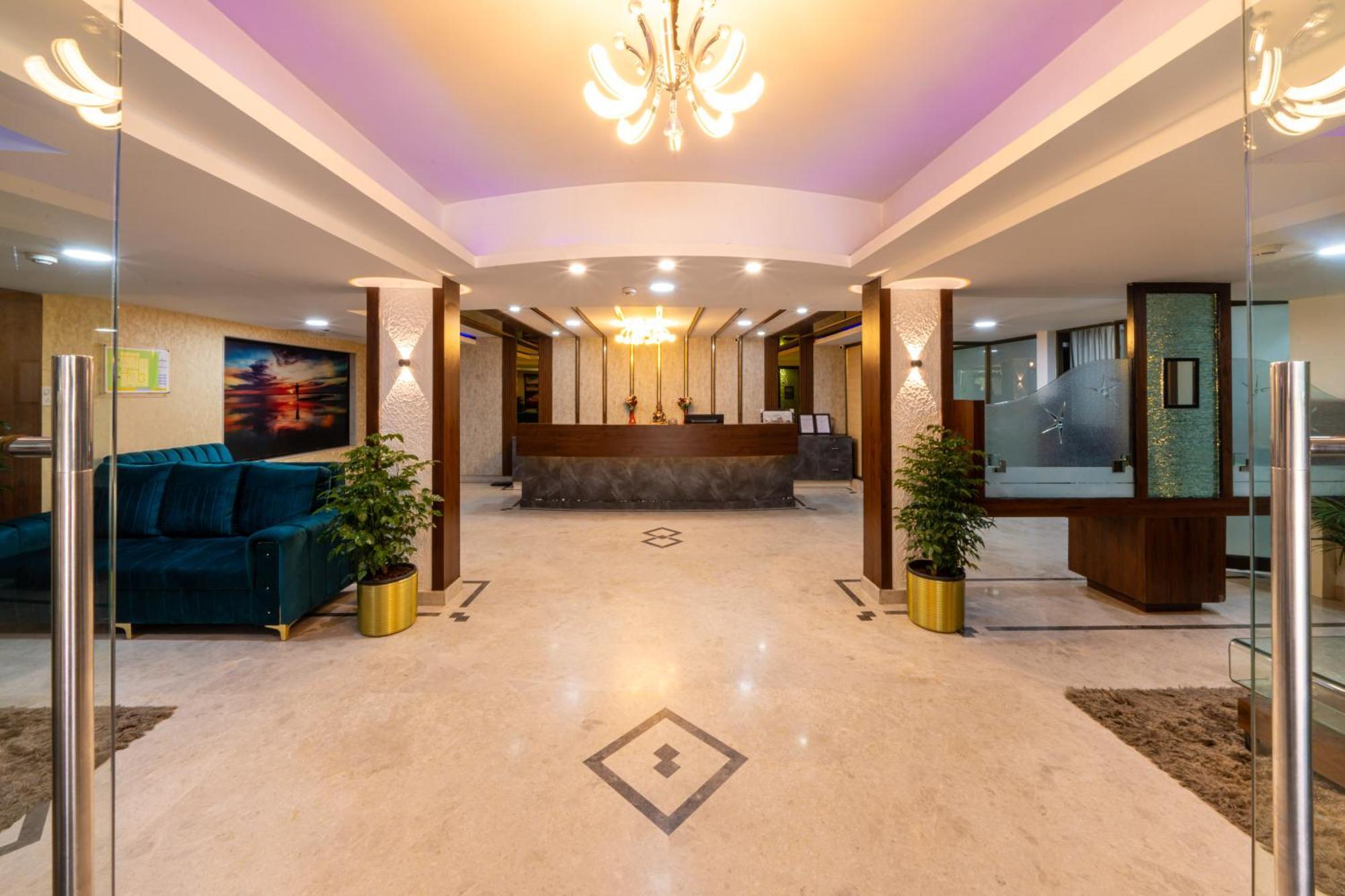 Midtown Marathahalli Bangalore