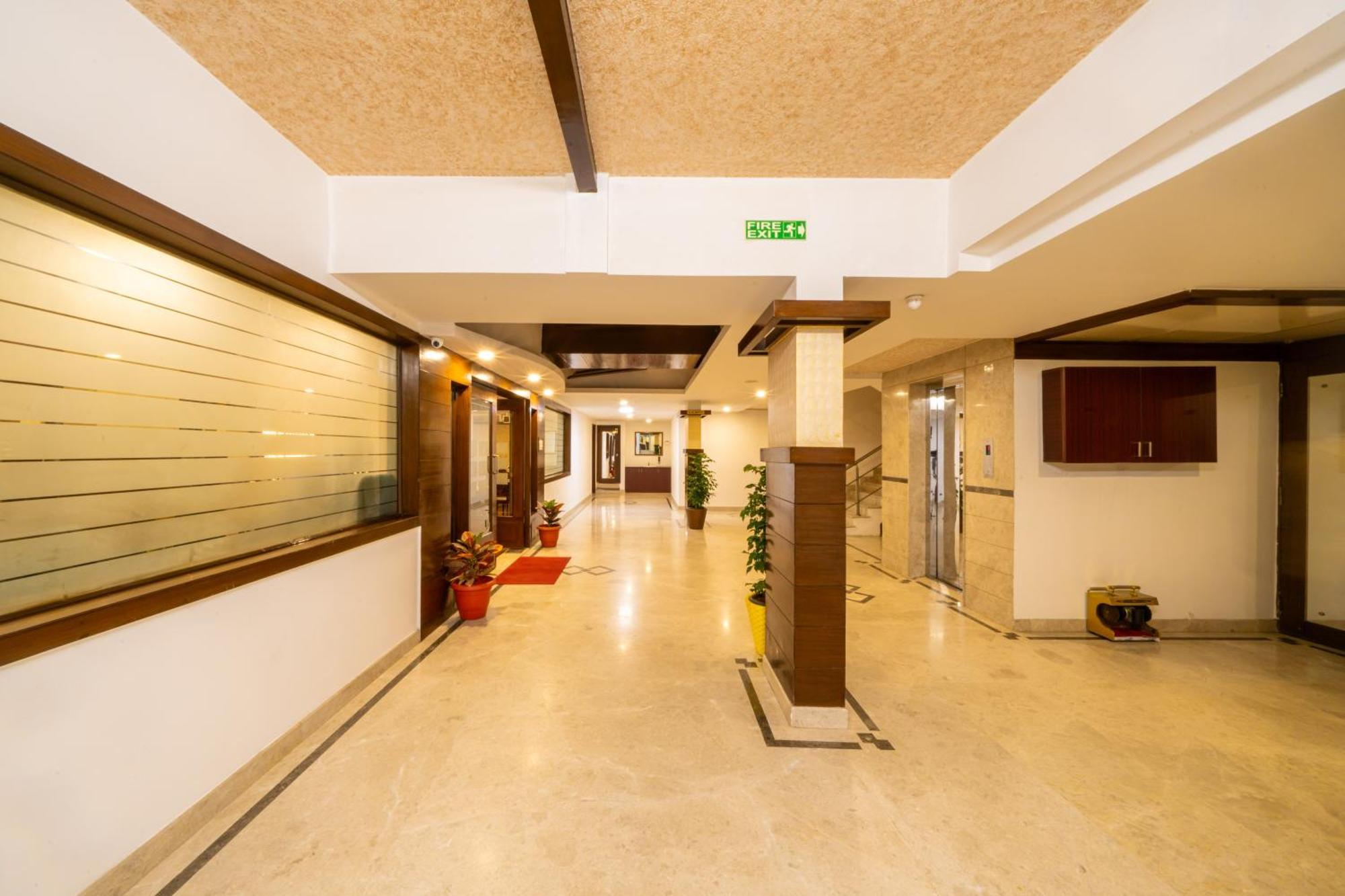 Midtown Marathahalli Hotel