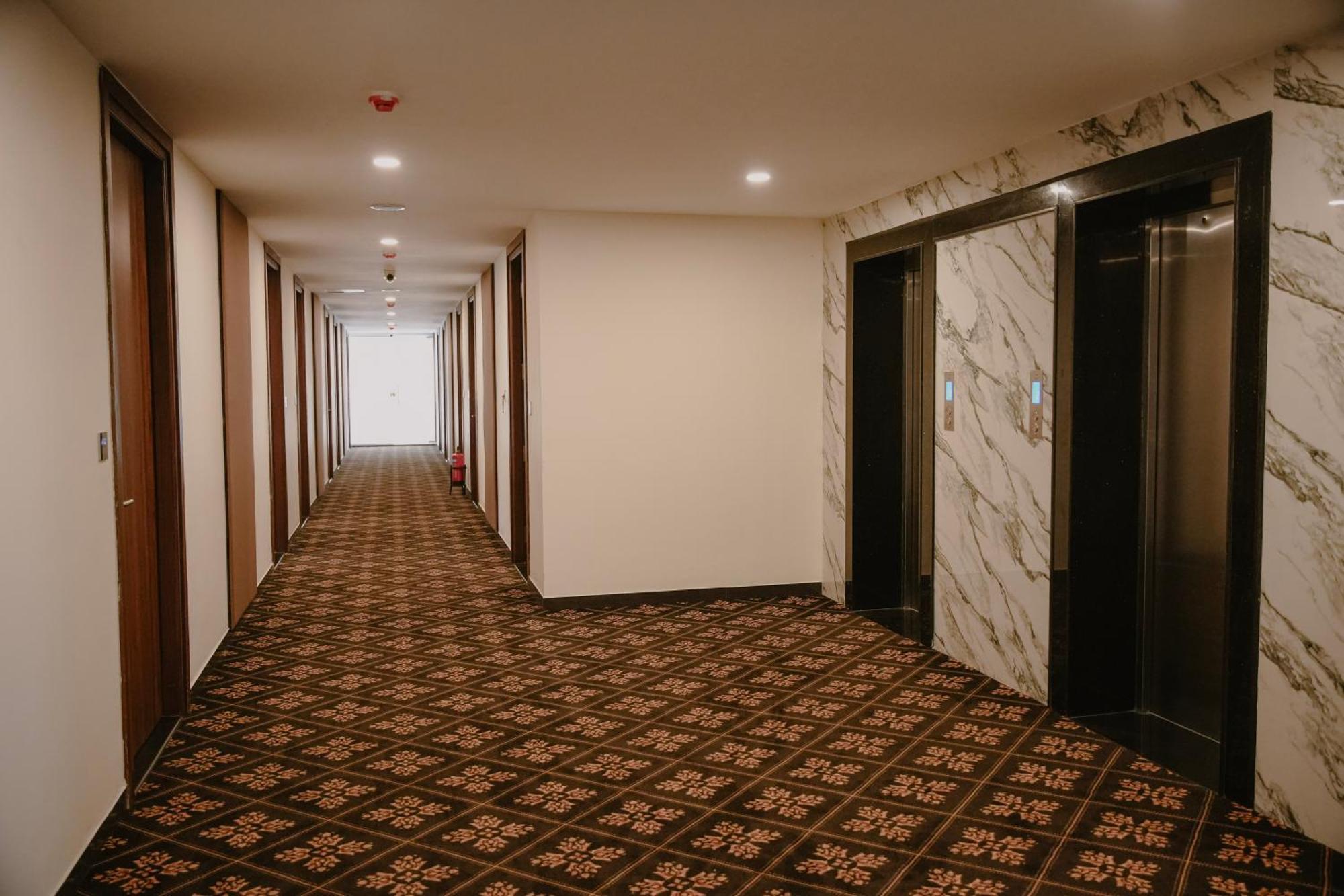 Hotel The King's Meadows *