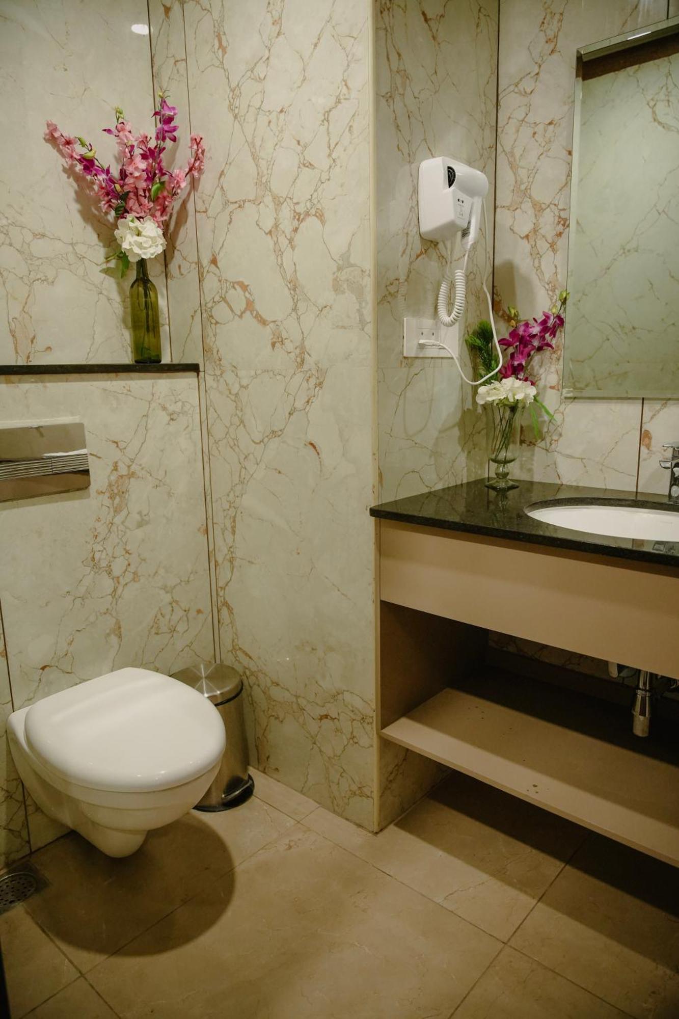 The King's Meadows Hotel Bangalore