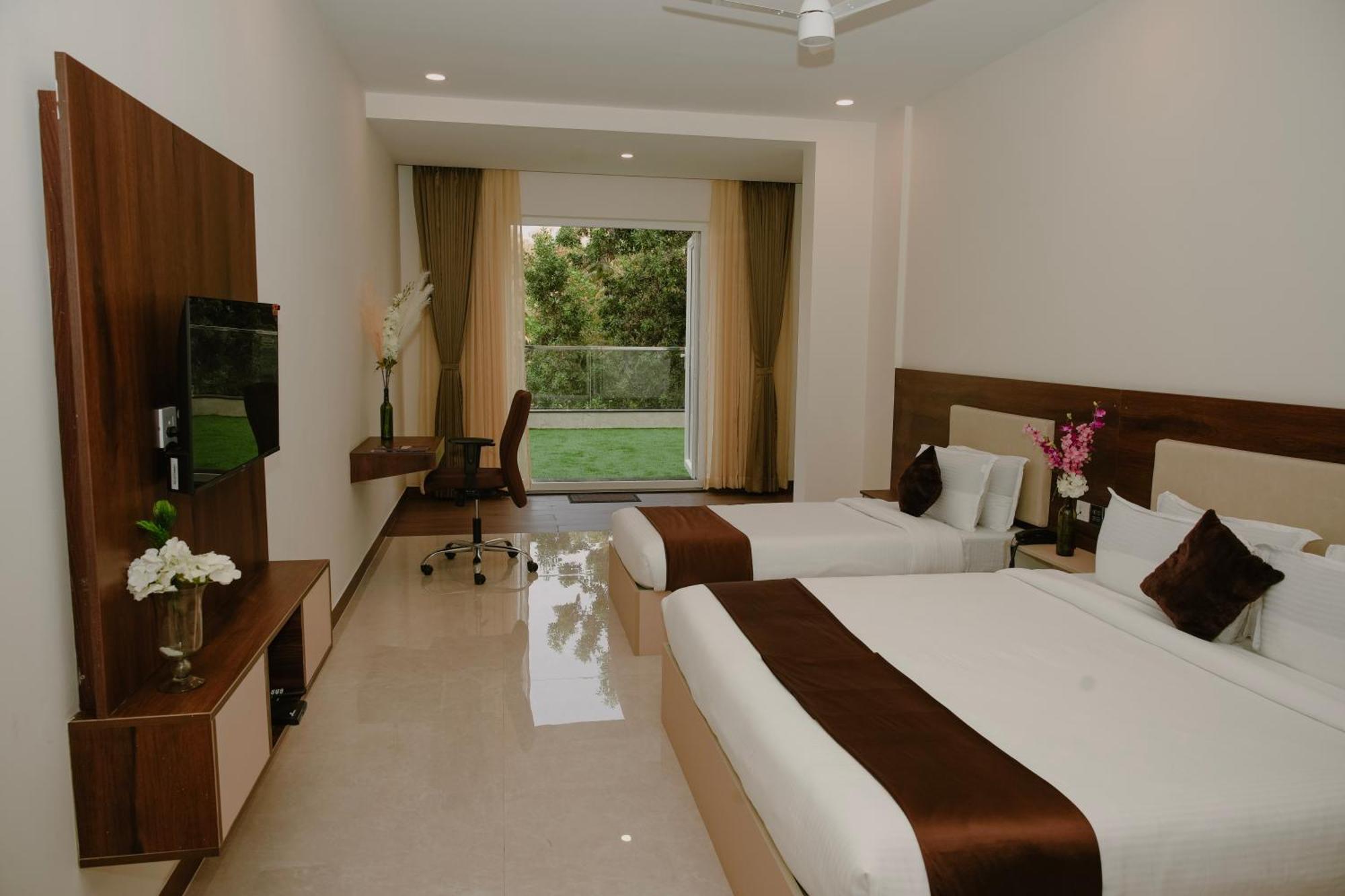 The King's Meadows Bangalore