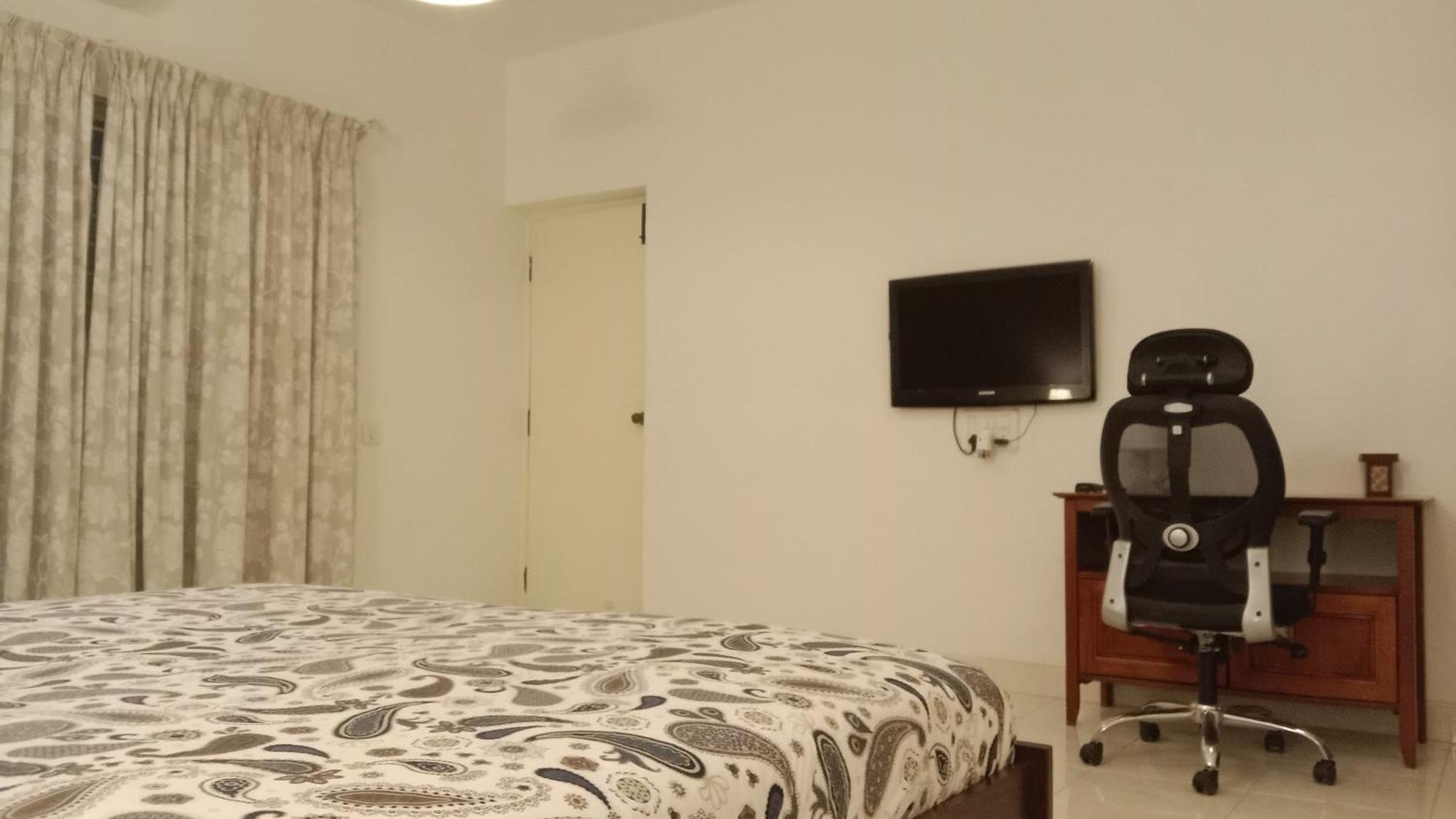 Luxre Homes - In Koramangala Bangalore