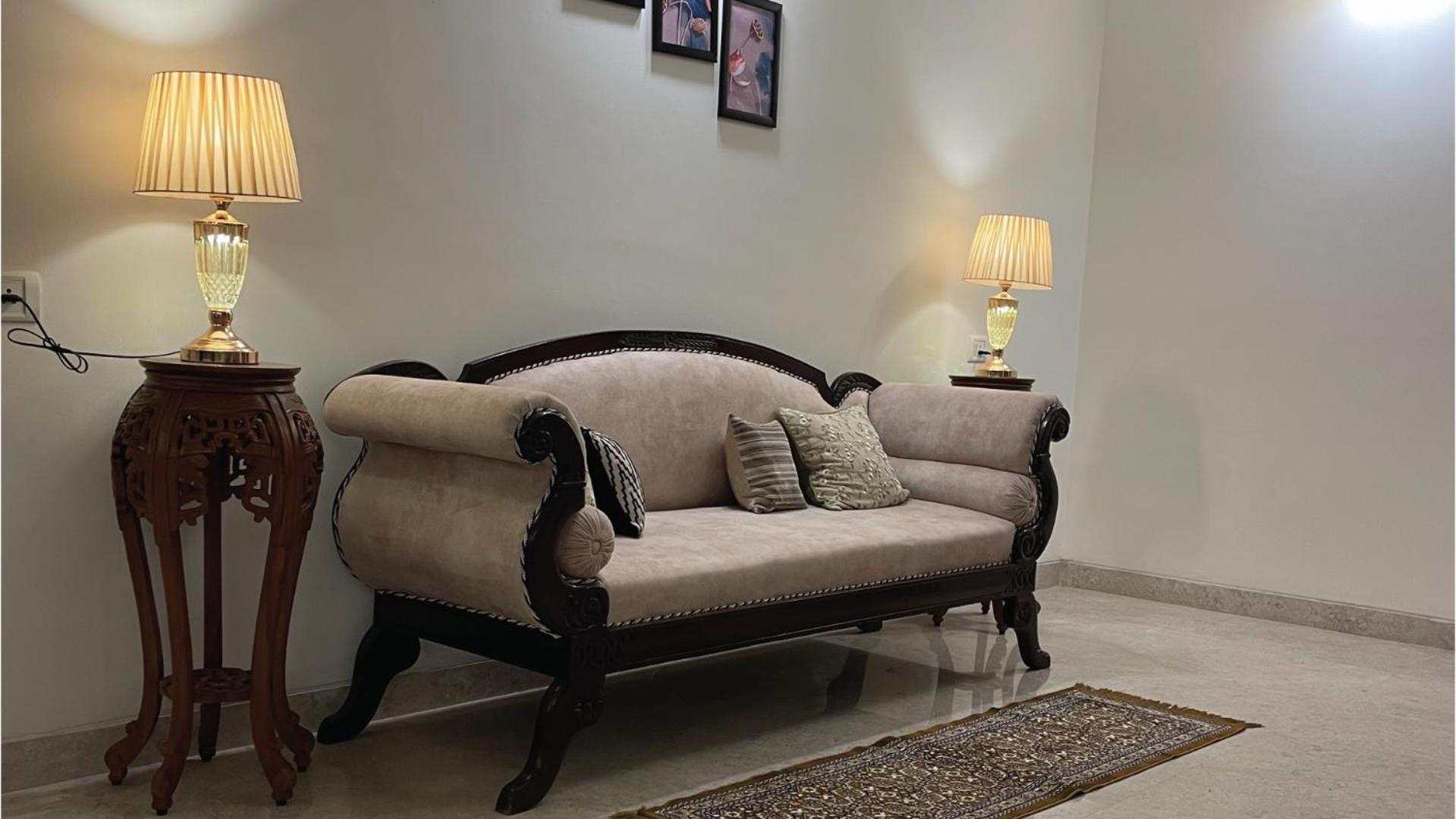 Luxre Homes - In Koramangala *