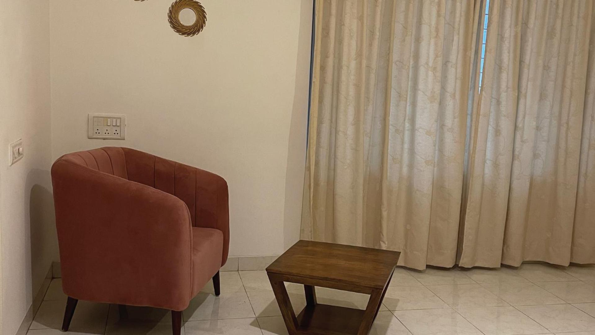 Bed & Breakfast Luxre Homes - In Koramangala Bangalore