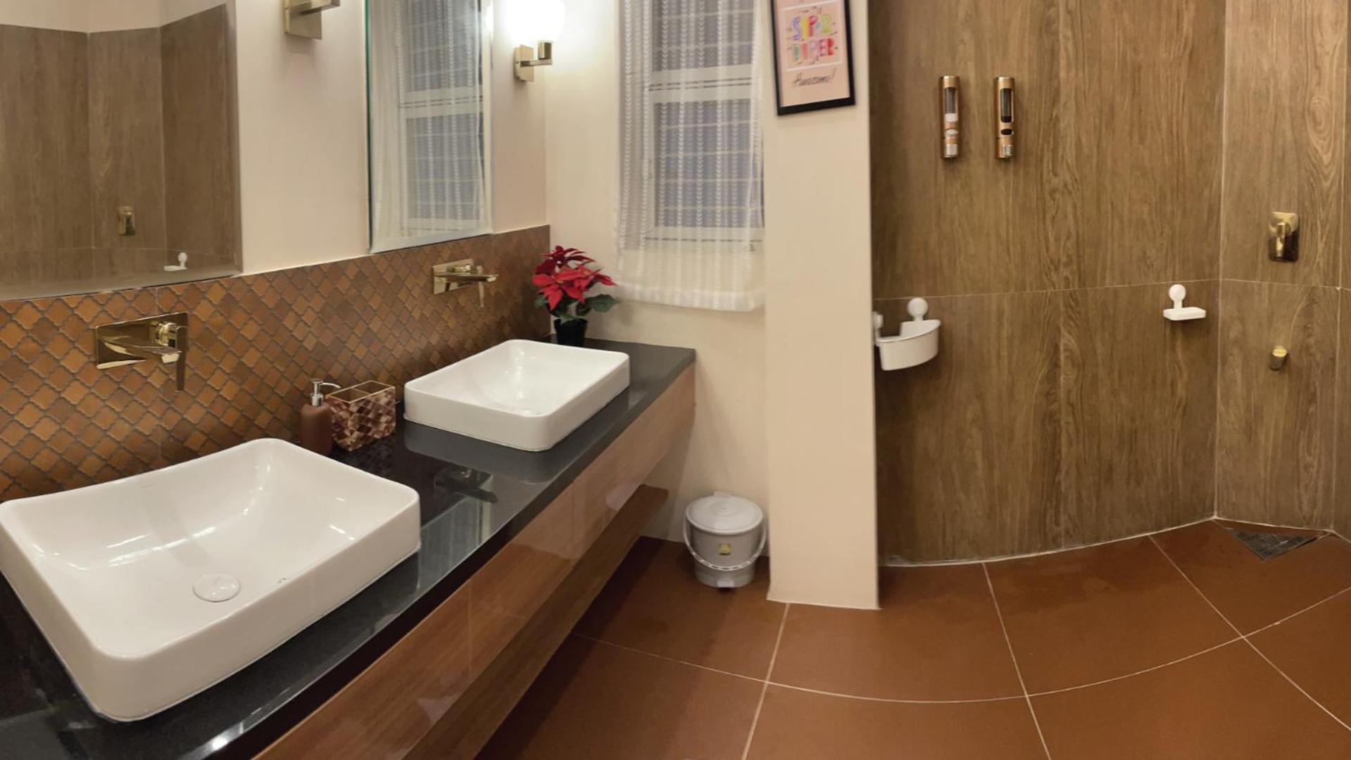 Luxre Homes - In Koramangala Bed & Breakfast Bangalore