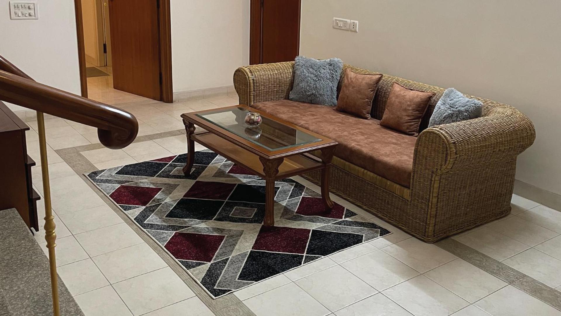 Luxre Homes - In Koramangala * Bangalore