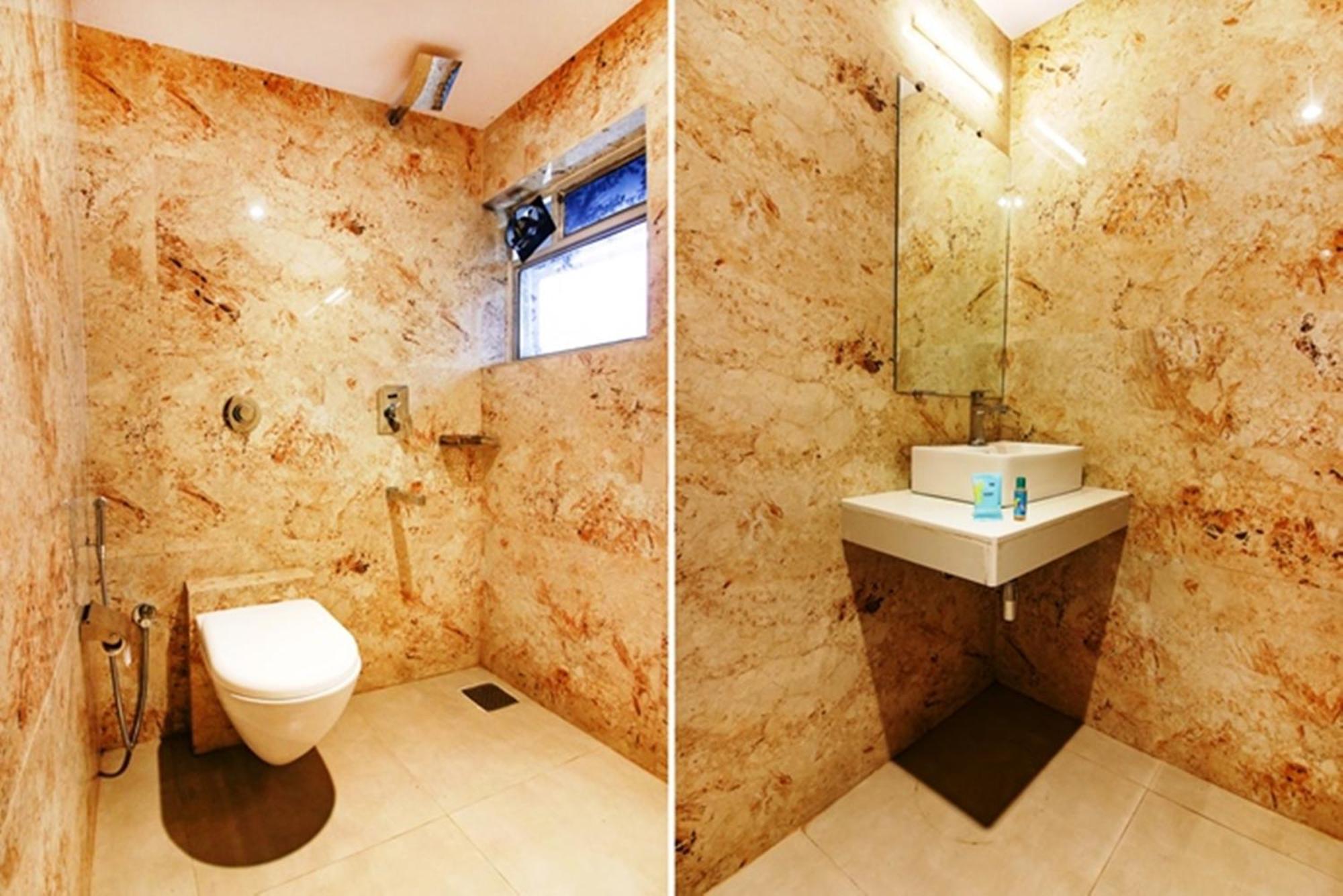 Fabhotel Prime Zing Bangalore