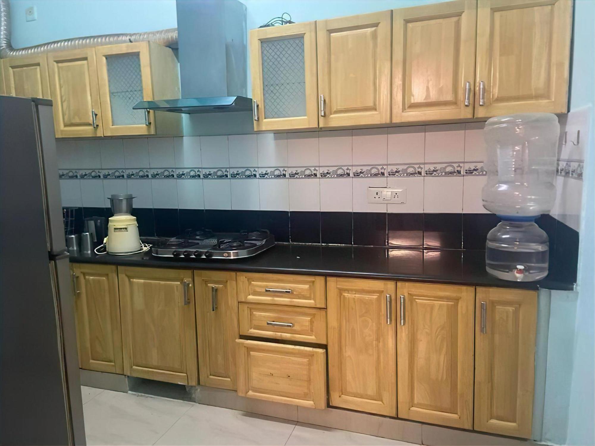 2bhk Flat Near Whitefield, Itpl, Ktpo, Satya Sai Hospital Apartment