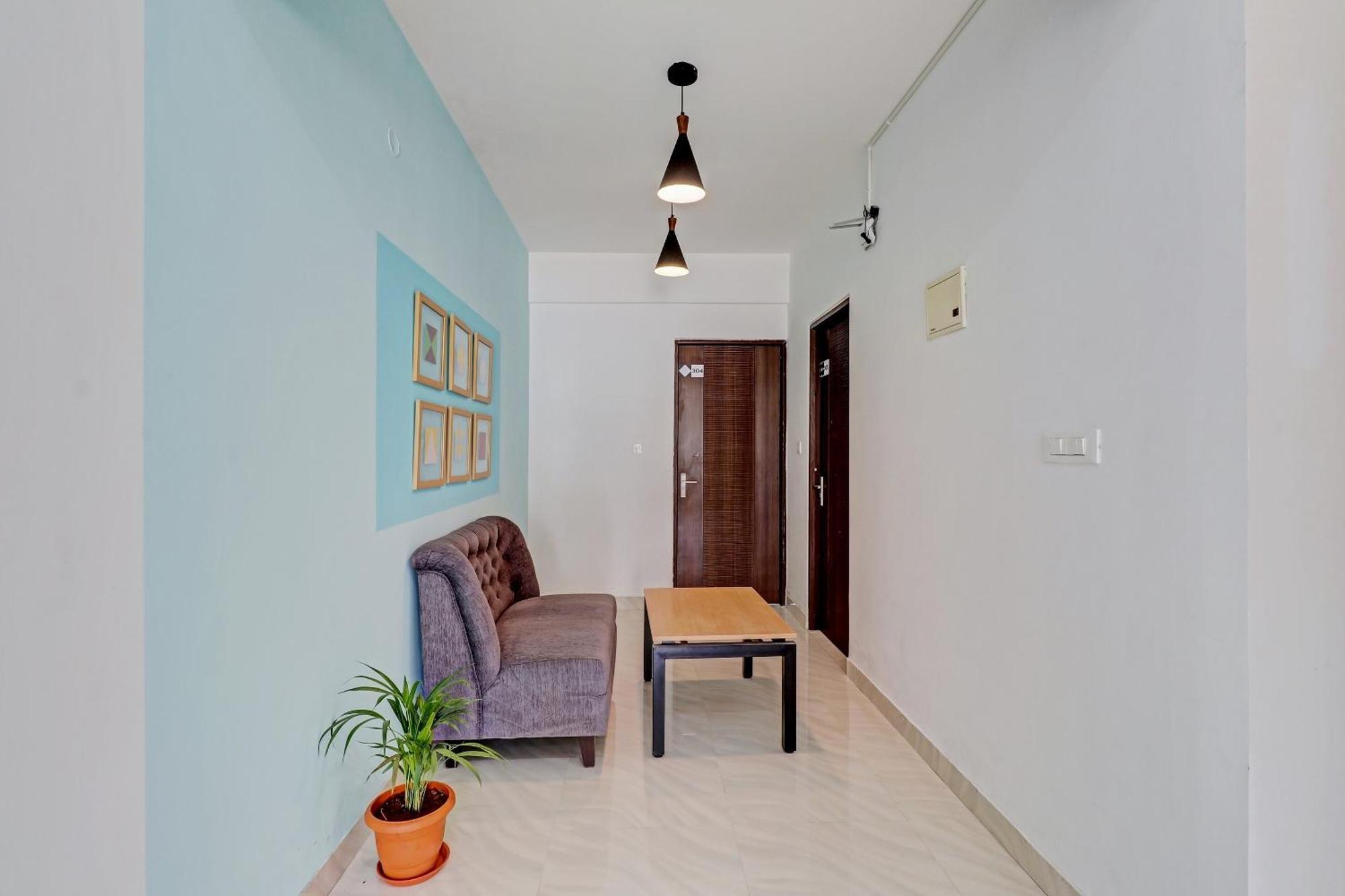 O Nr Royal Hotel Bangalore