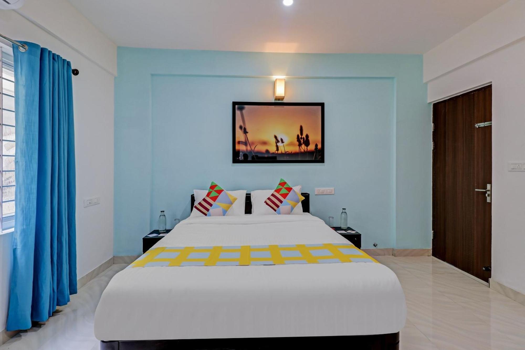 O Nr Royal Hotel Bangalore