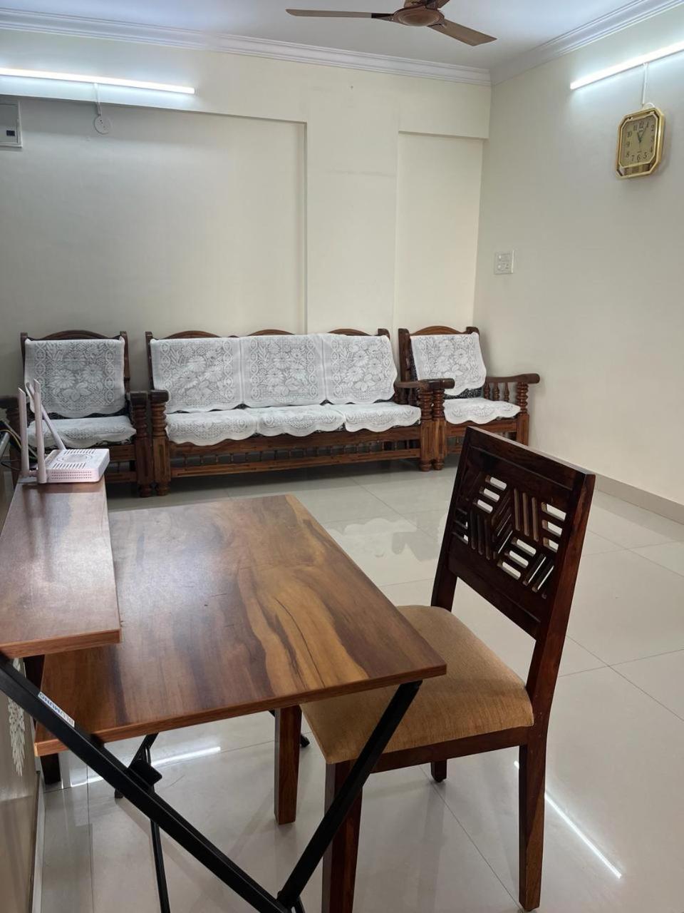 2 Bhk In Heart Of * Bangalore