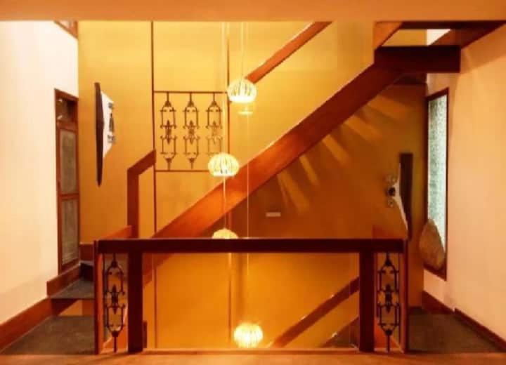 Homestay Jugglers Rest - The Grand