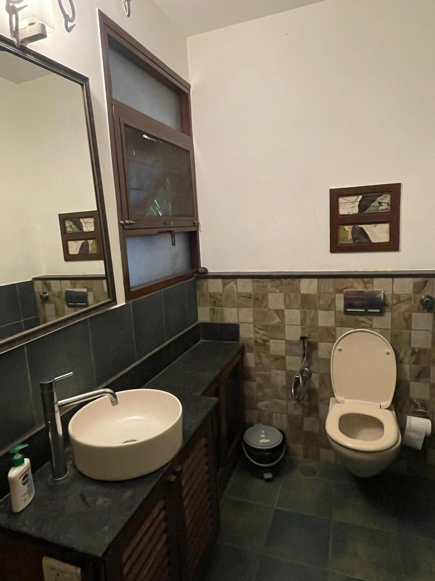 Homestay Jugglers Rest - The Grand *