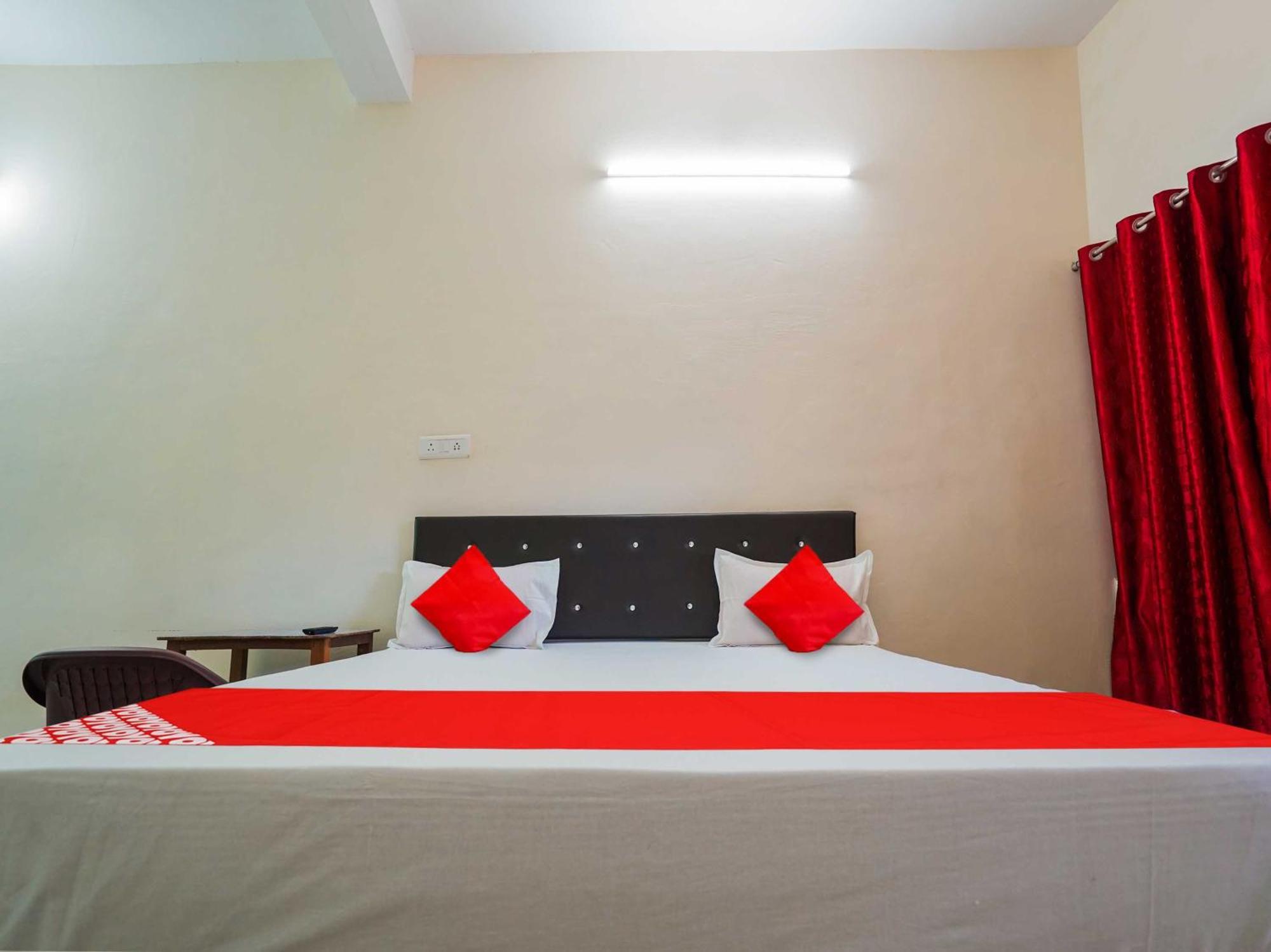 Super Oyo Flagship Grand Residency Hotel Bangalore