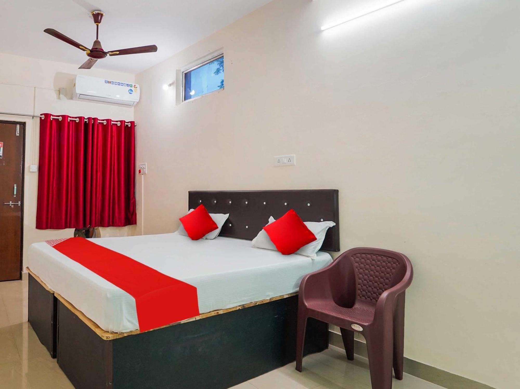 Hotel Super Oyo Flagship Grand Residency Bangalore