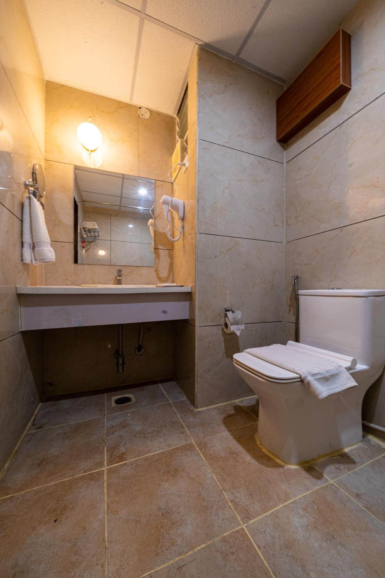 Hotel Happy Whitefield Bangalore
