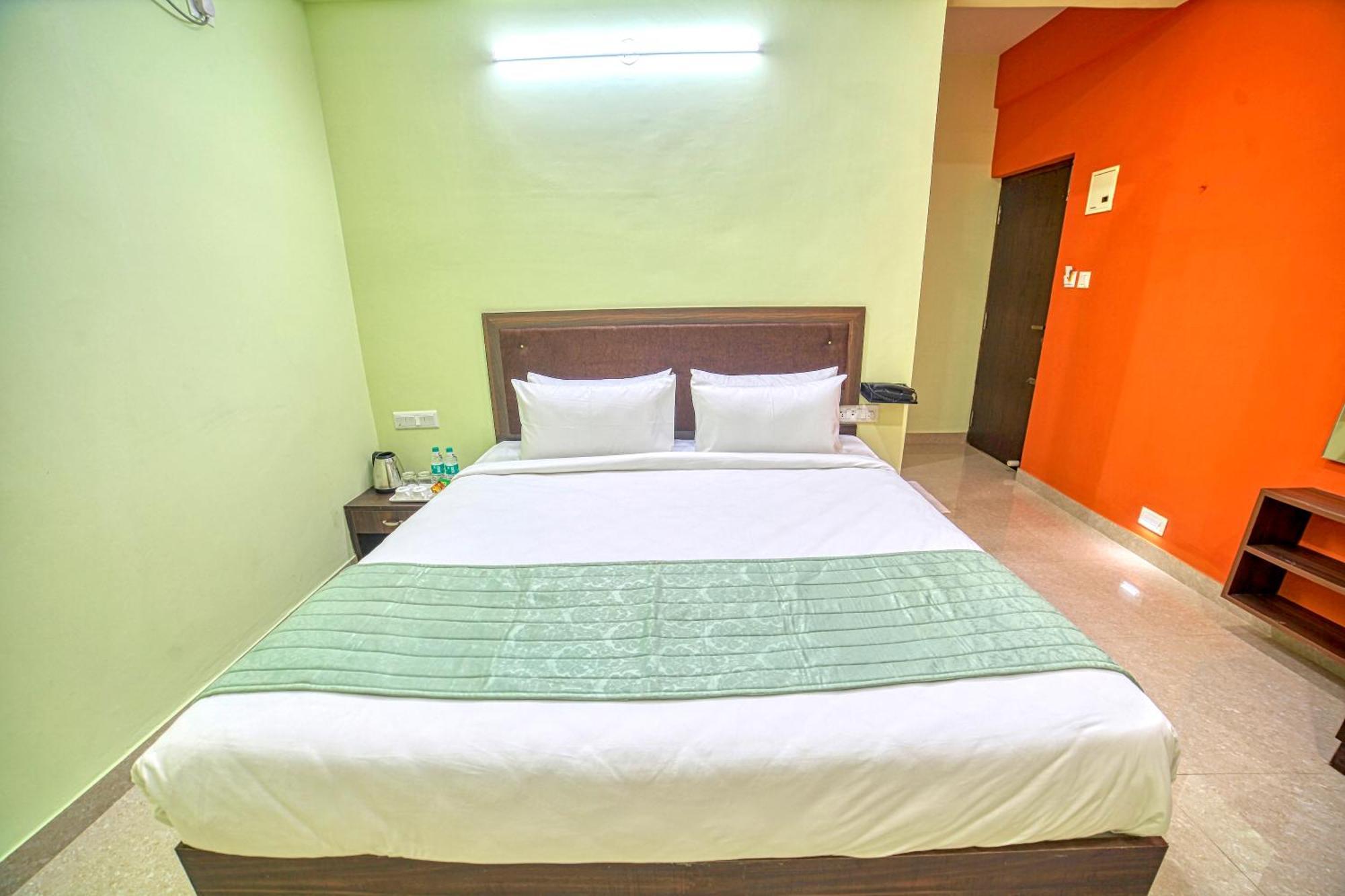 Redkey Transit Near Airport * Bangalore