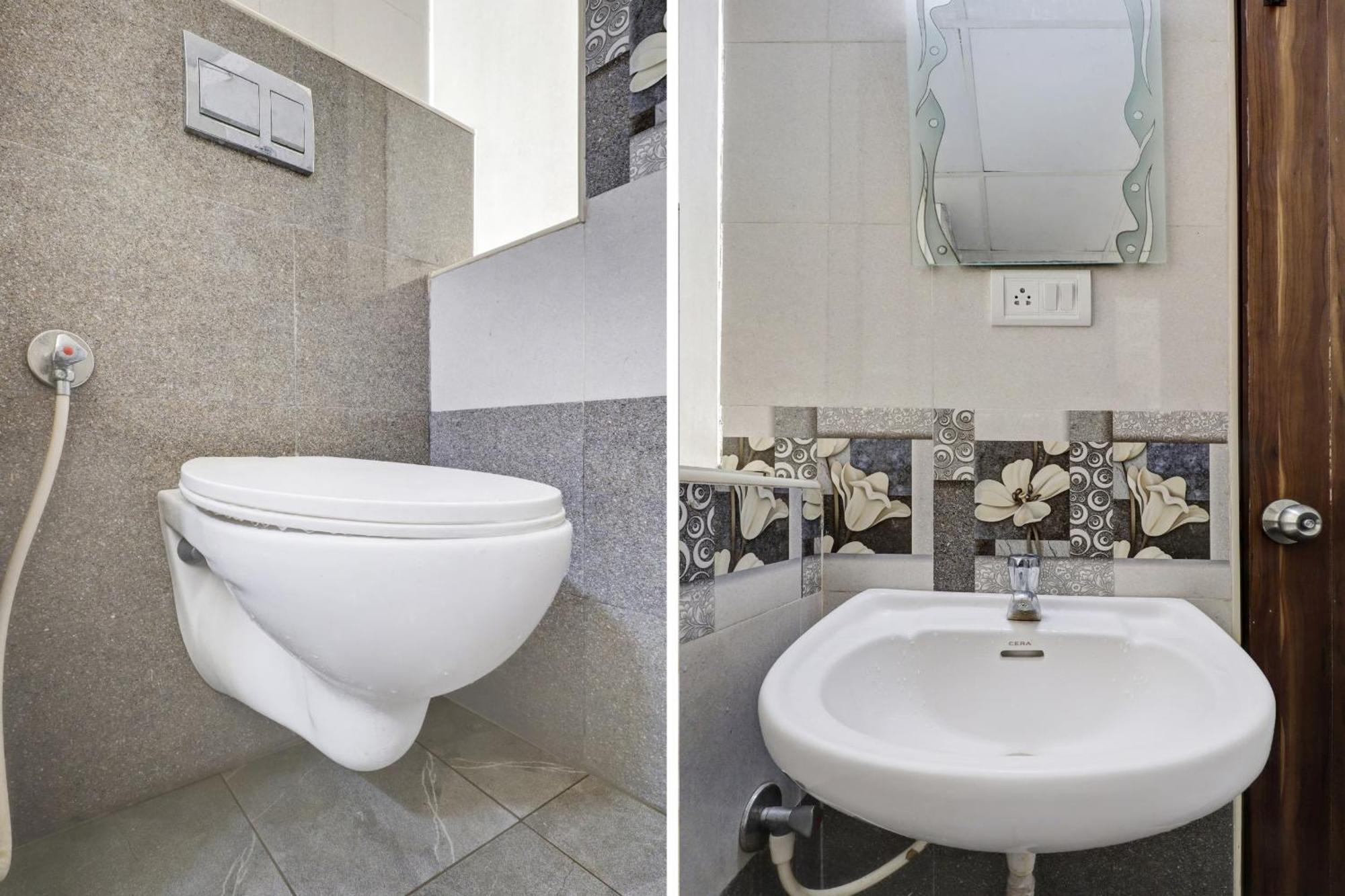 Hotel Redkey Transit Near Airport Bangalore