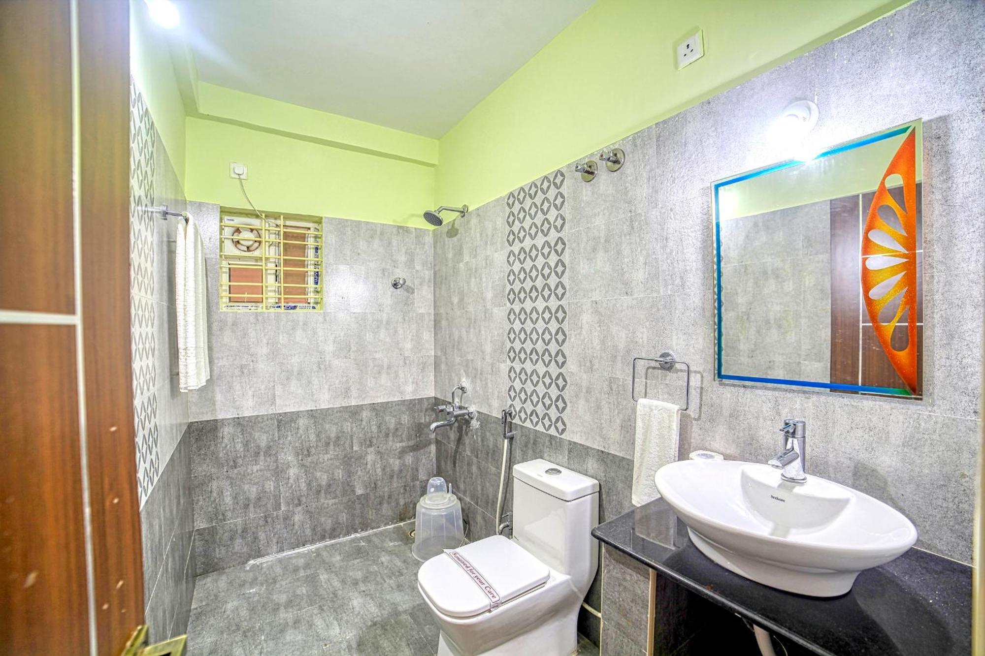 Redkey Transit Near Airport * Bangalore