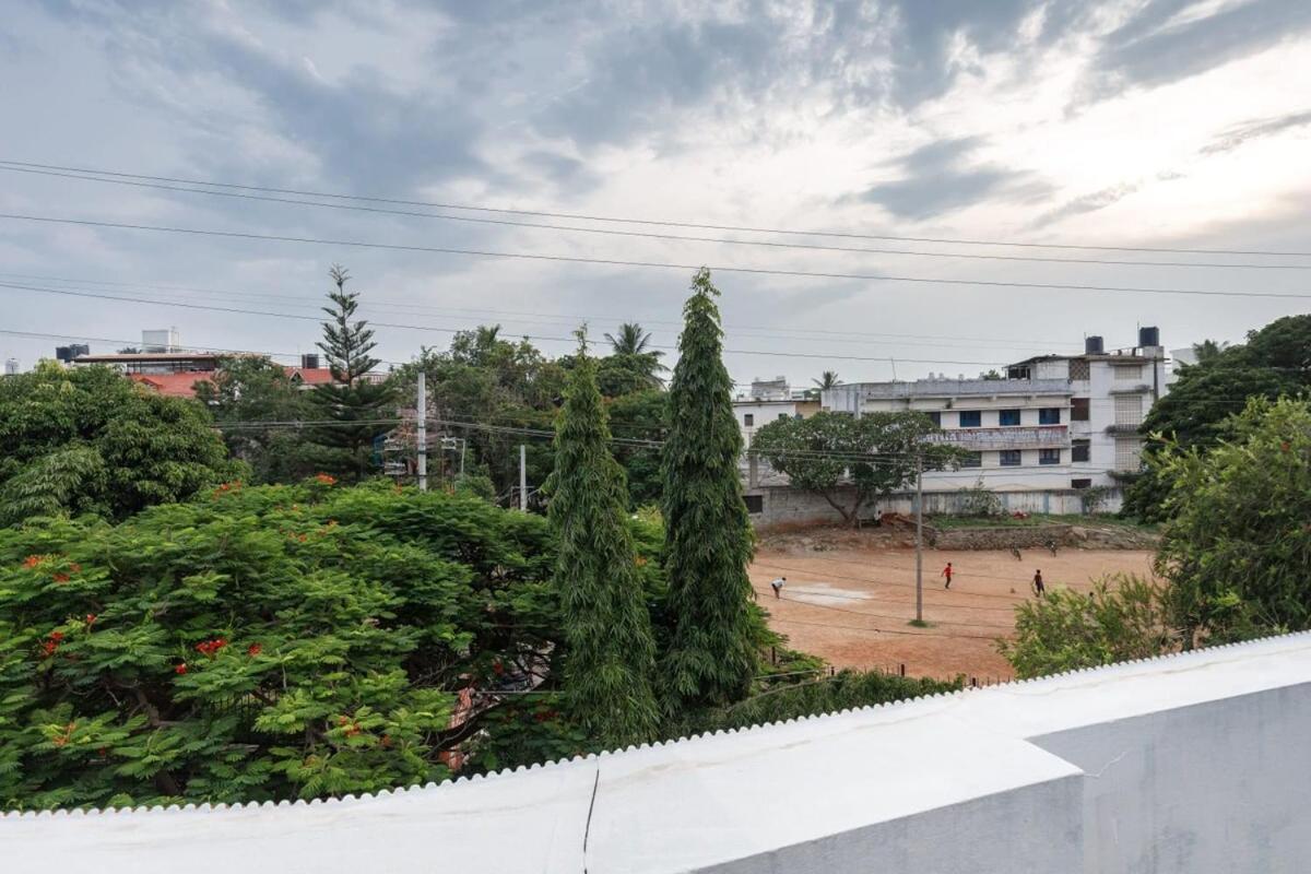 Westside Bungalow By Jadecaps Nr Wtc Rajajinagar Villa