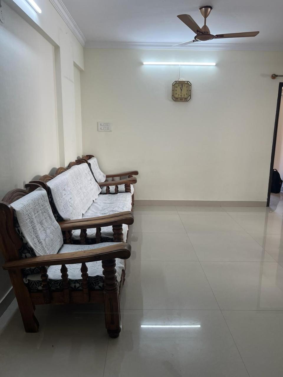Apartment 2 Bhk In Heart Of Bangalore
