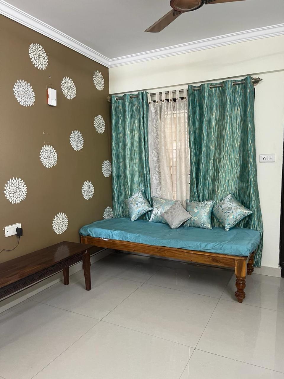 Apartment 2 Bhk In Heart Of
