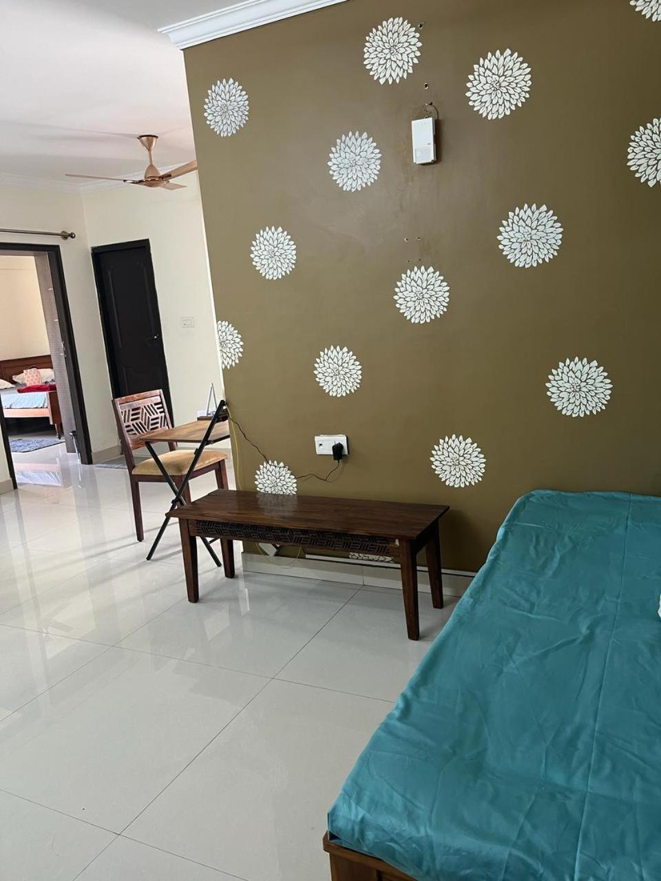 2 Bhk In Heart Of Bangalore