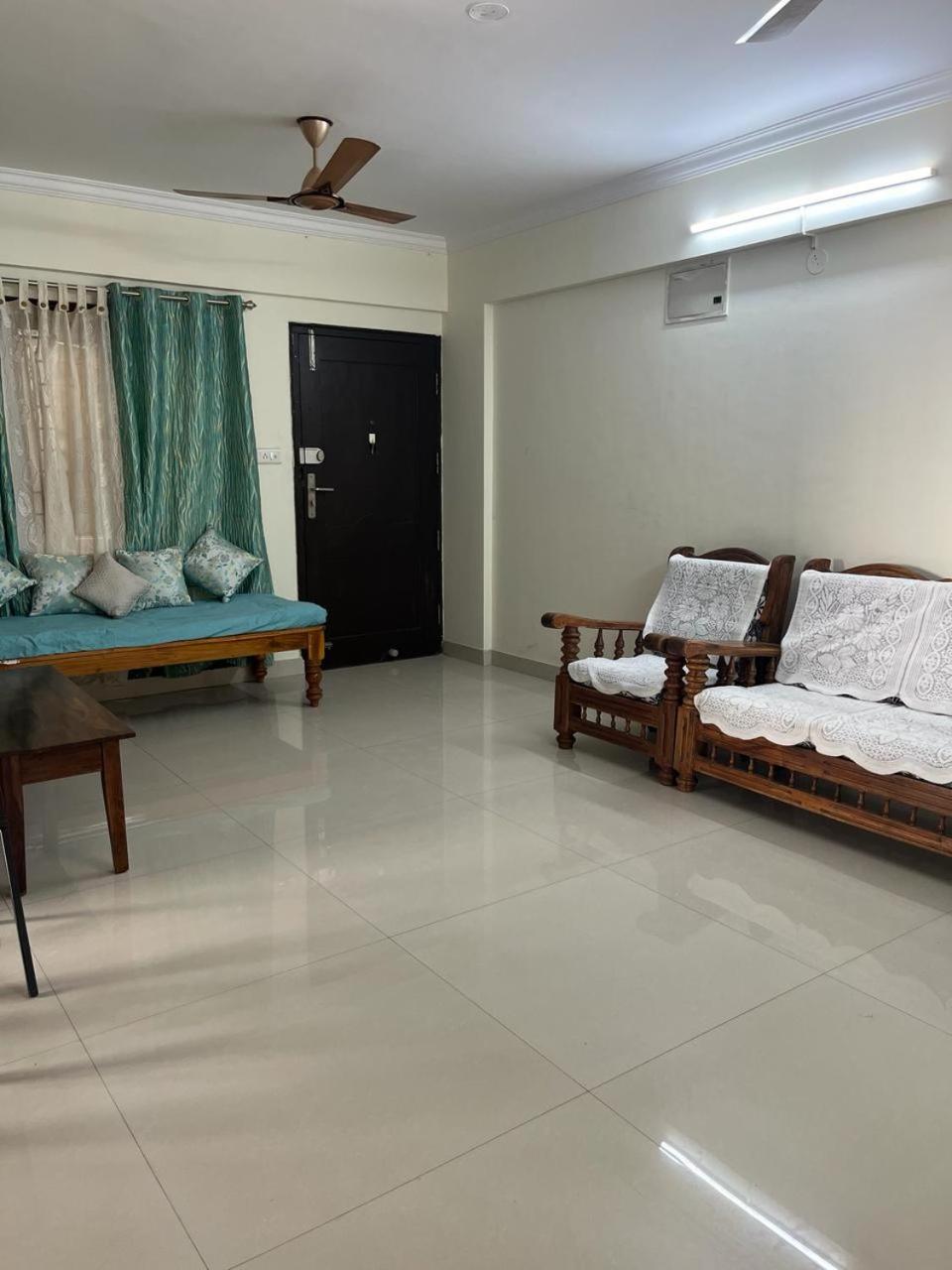 2 Bhk In Heart Of