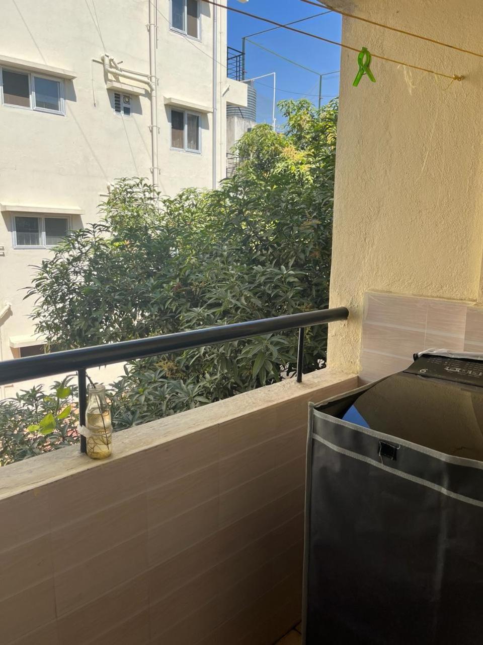 2 Bhk In Heart Of Bangalore