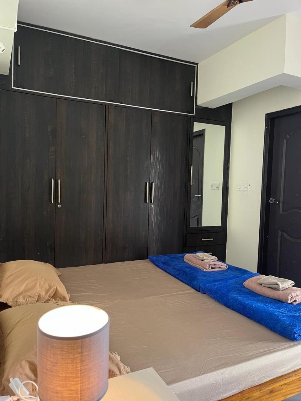 2 Bhk In Heart Of Apartment *