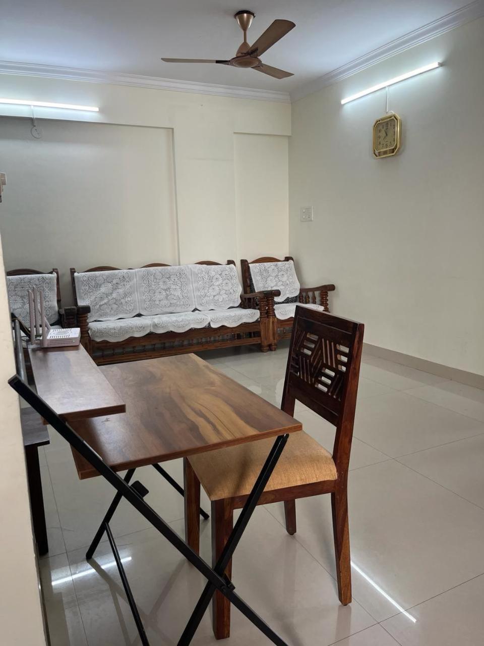 Apartment 2 Bhk In Heart Of