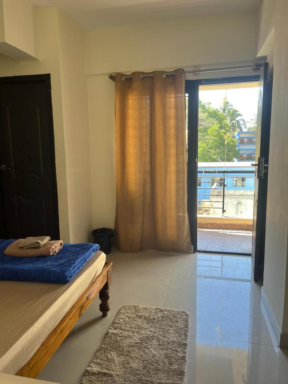 Apartment 2 Bhk In Heart Of *