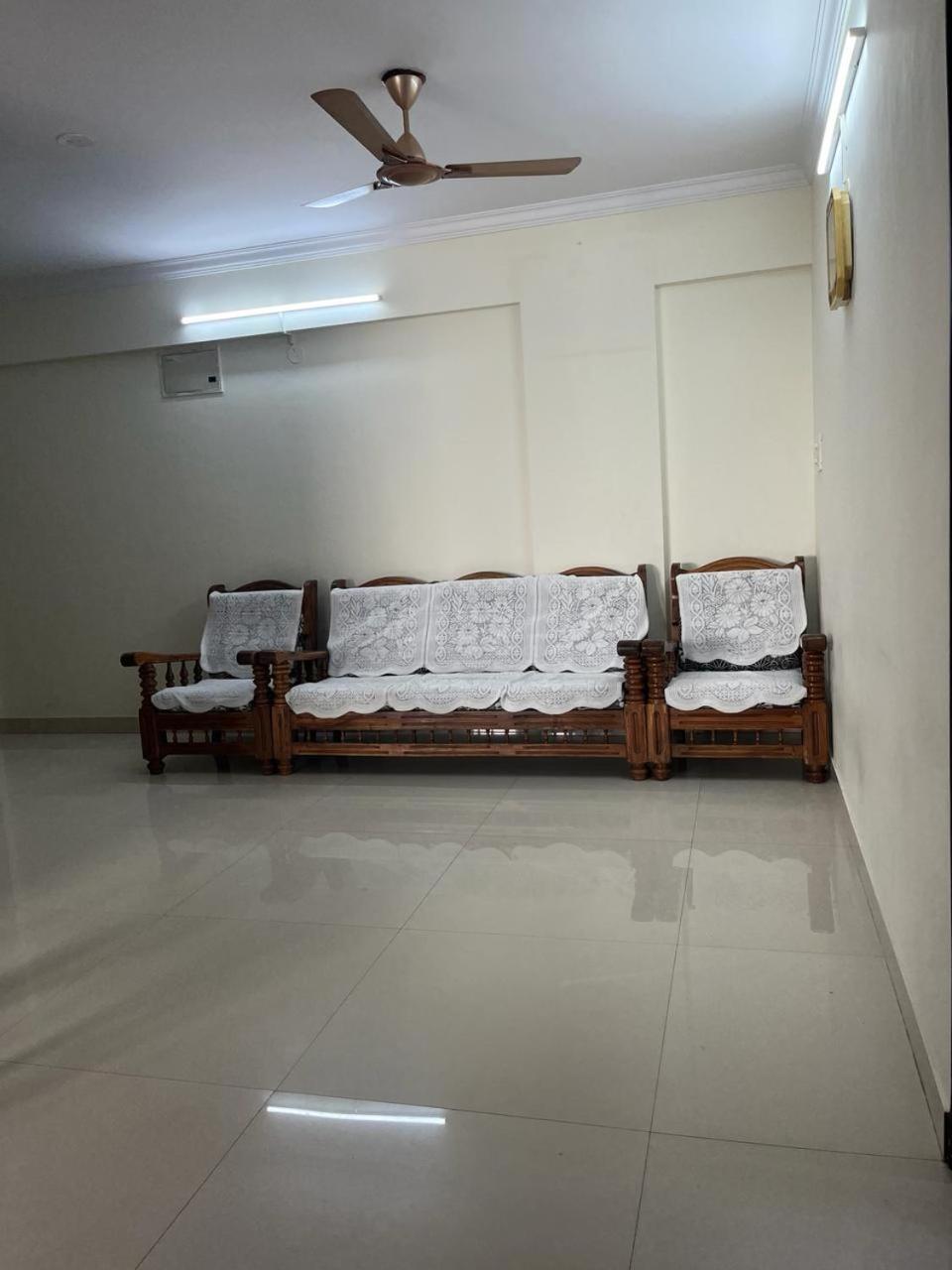 2 Bhk In Heart Of Bangalore