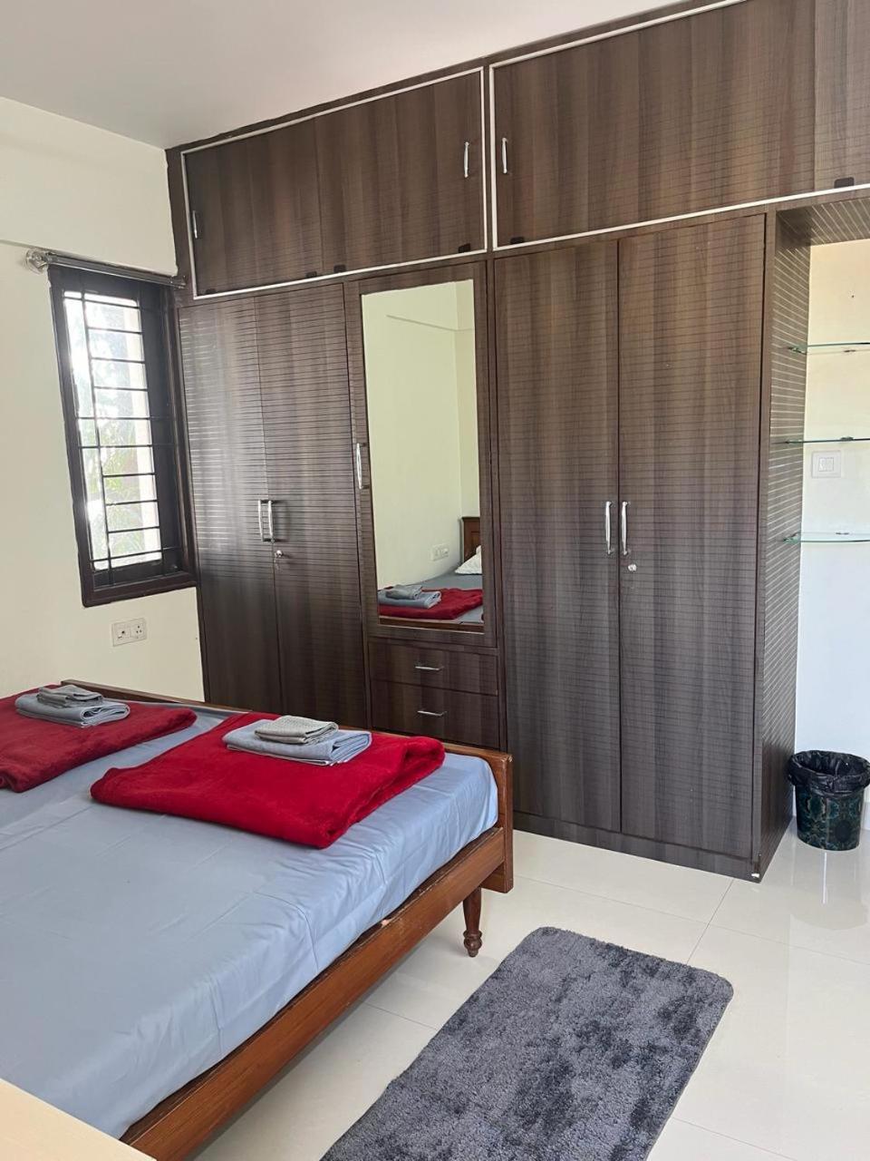 2 Bhk In Heart Of Apartment Bangalore