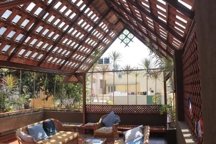 Homestay Jugglers Rest - The Grand Bangalore