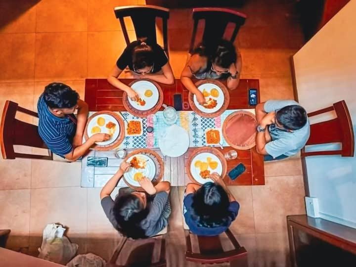 Jugglers Rest - The Grand Homestay Bangalore