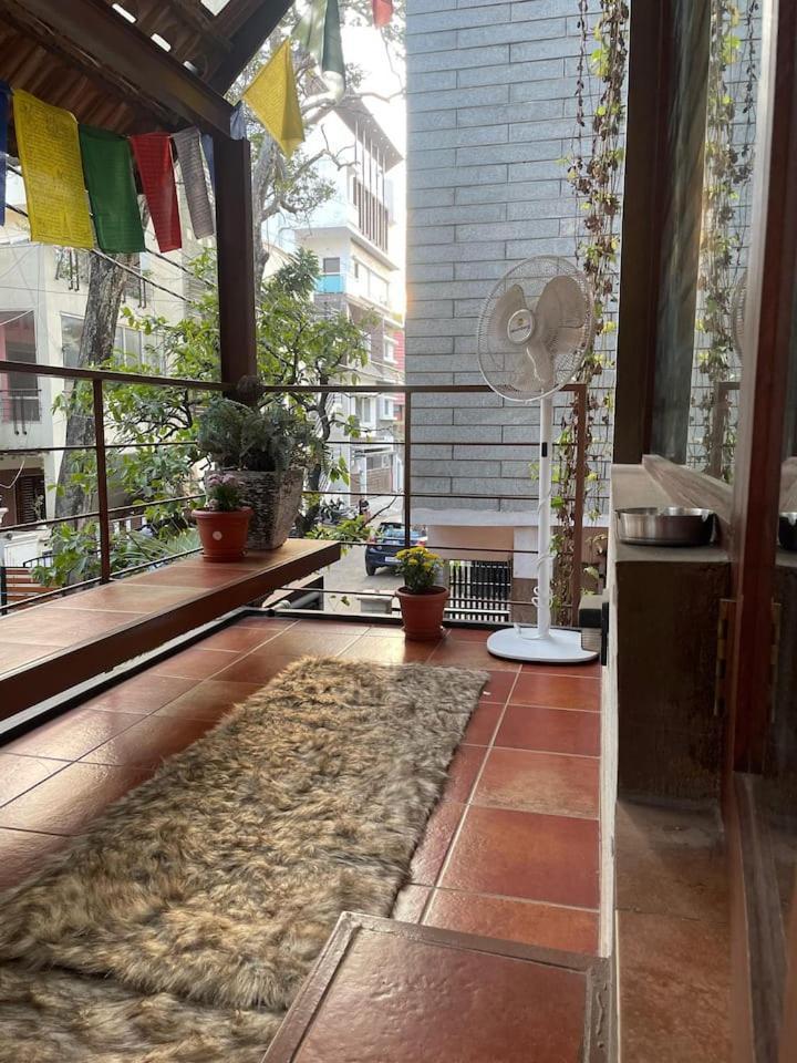 Jugglers Rest - The Grand Homestay *